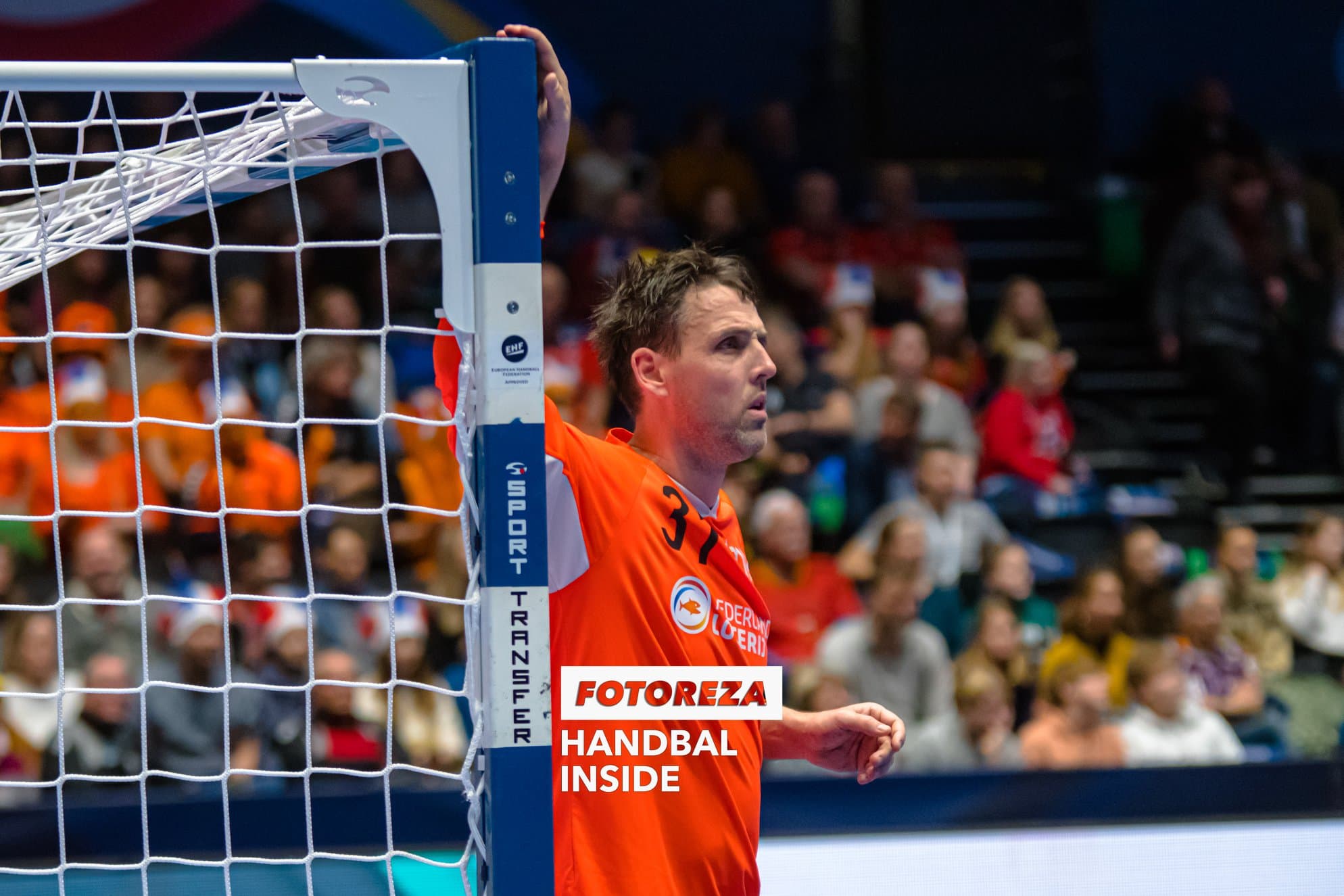 Gerrie Eijlers Oranje