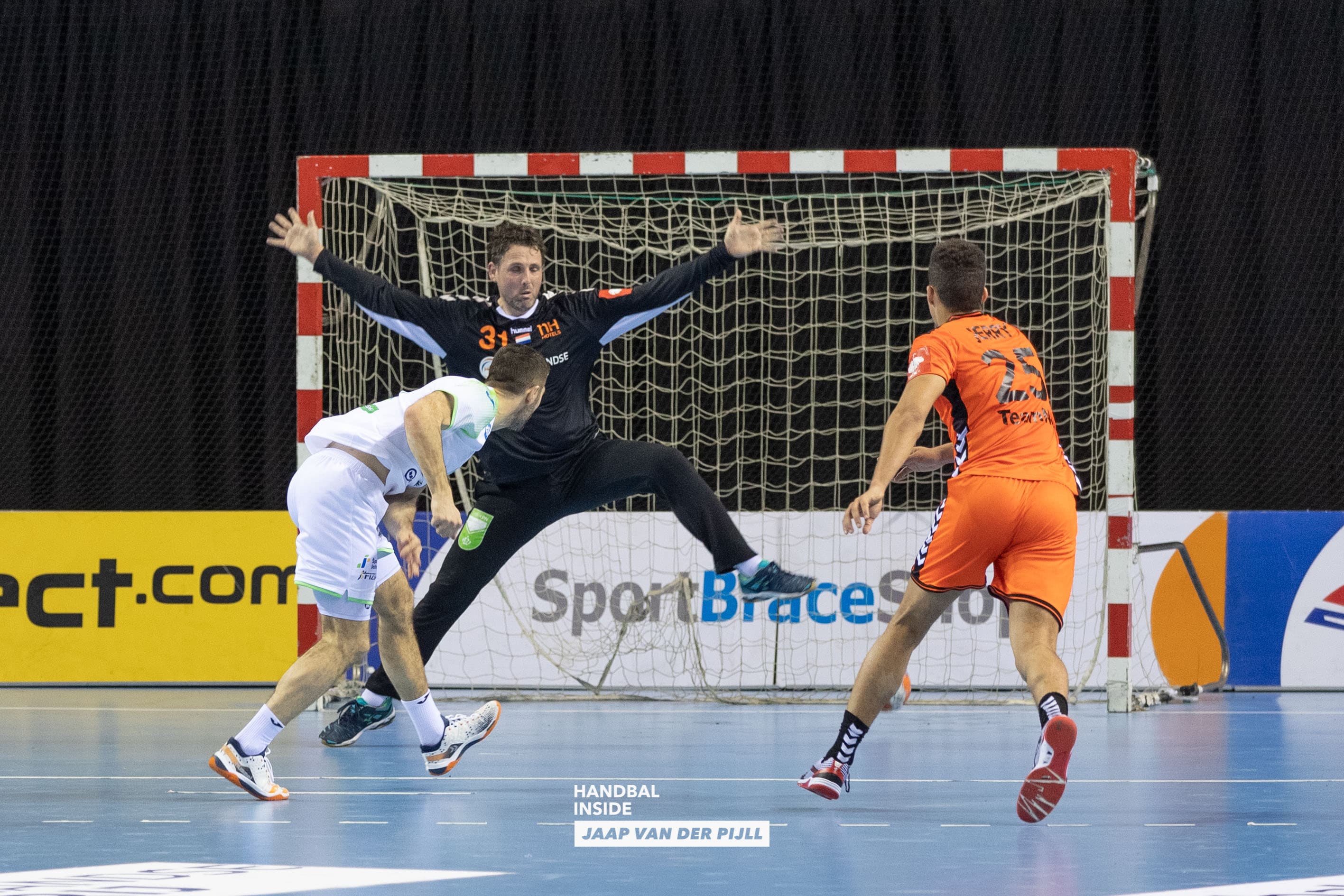 Gerrie Eijlers