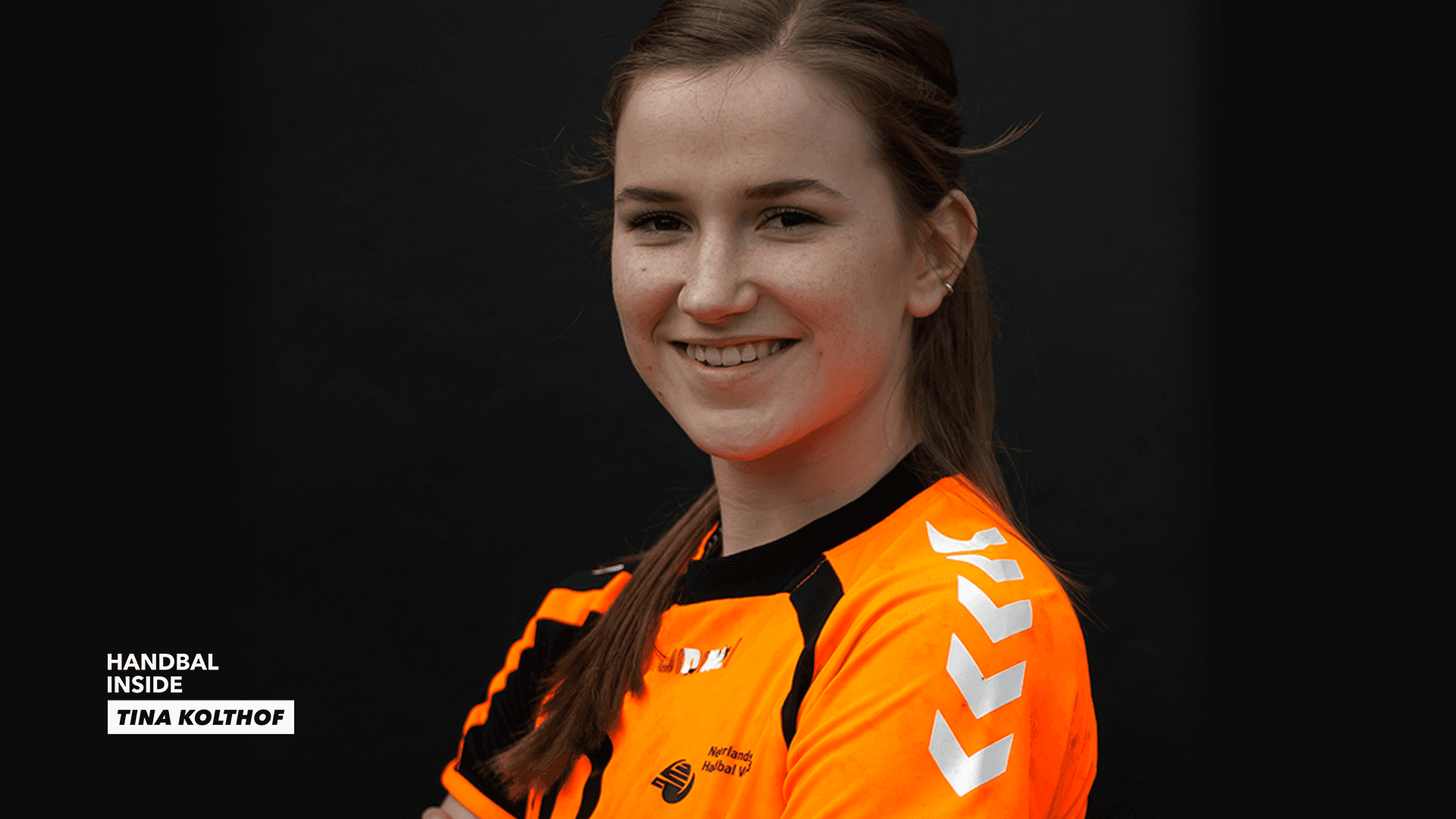 Bo van Wetering Jong Oranje