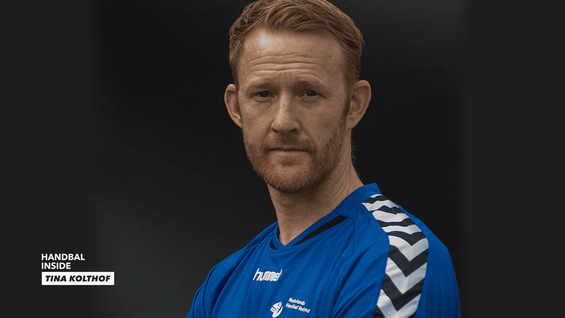 Robert Nijdam Jong Oranje