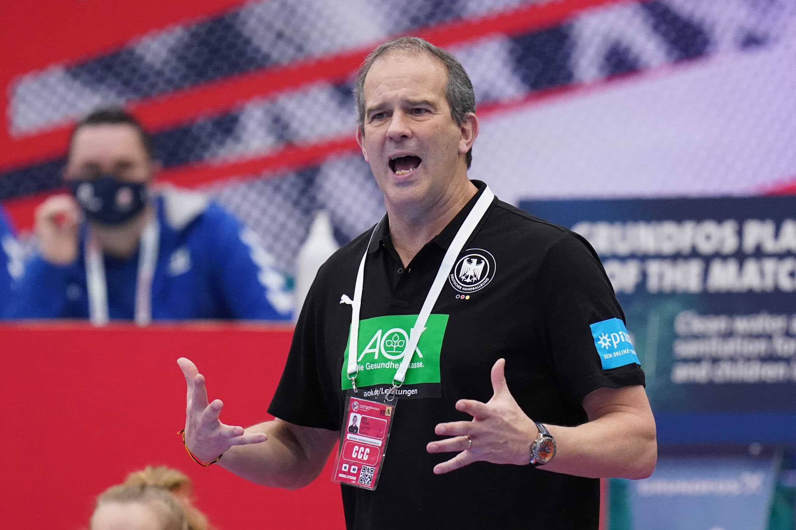 Henk Groener