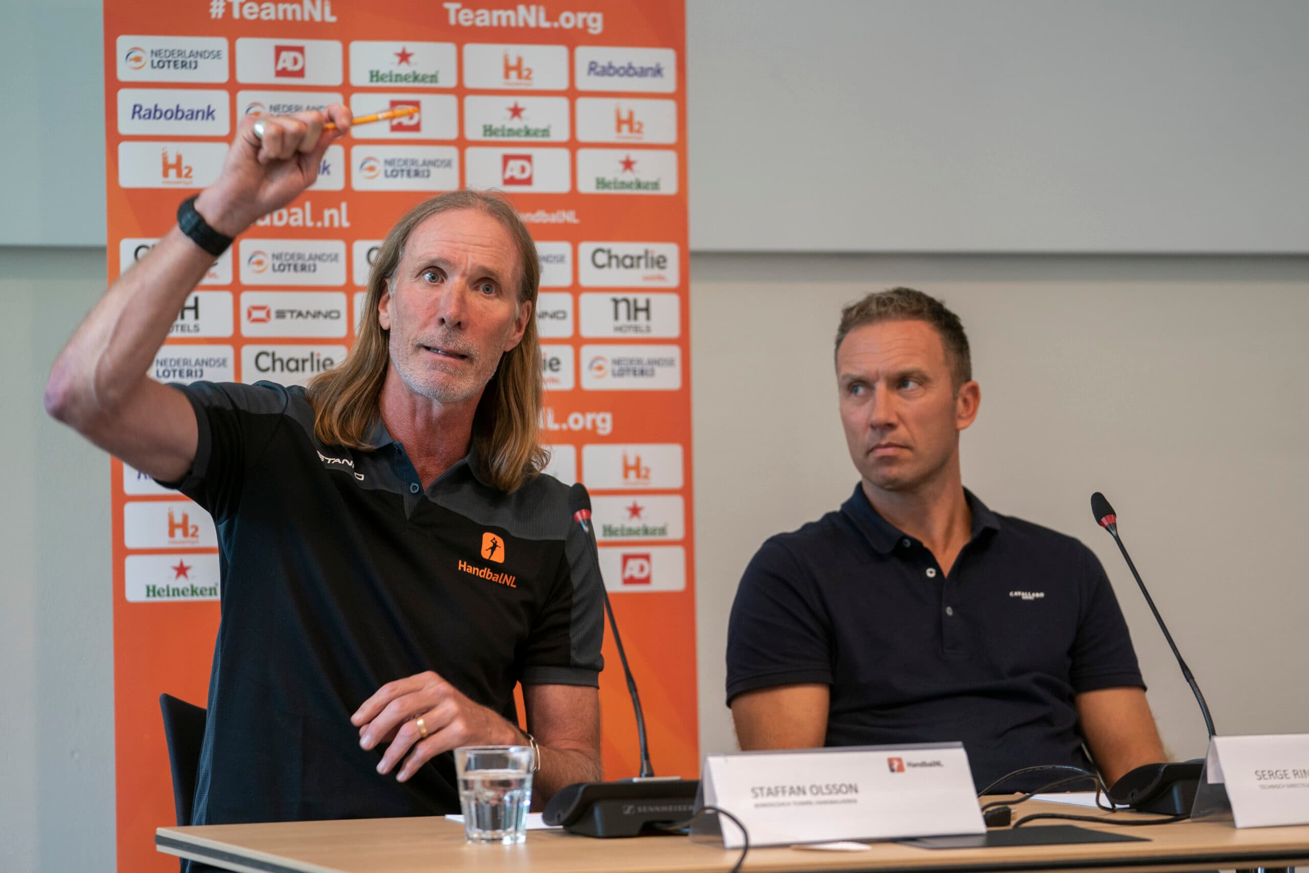 Staffan Olsson