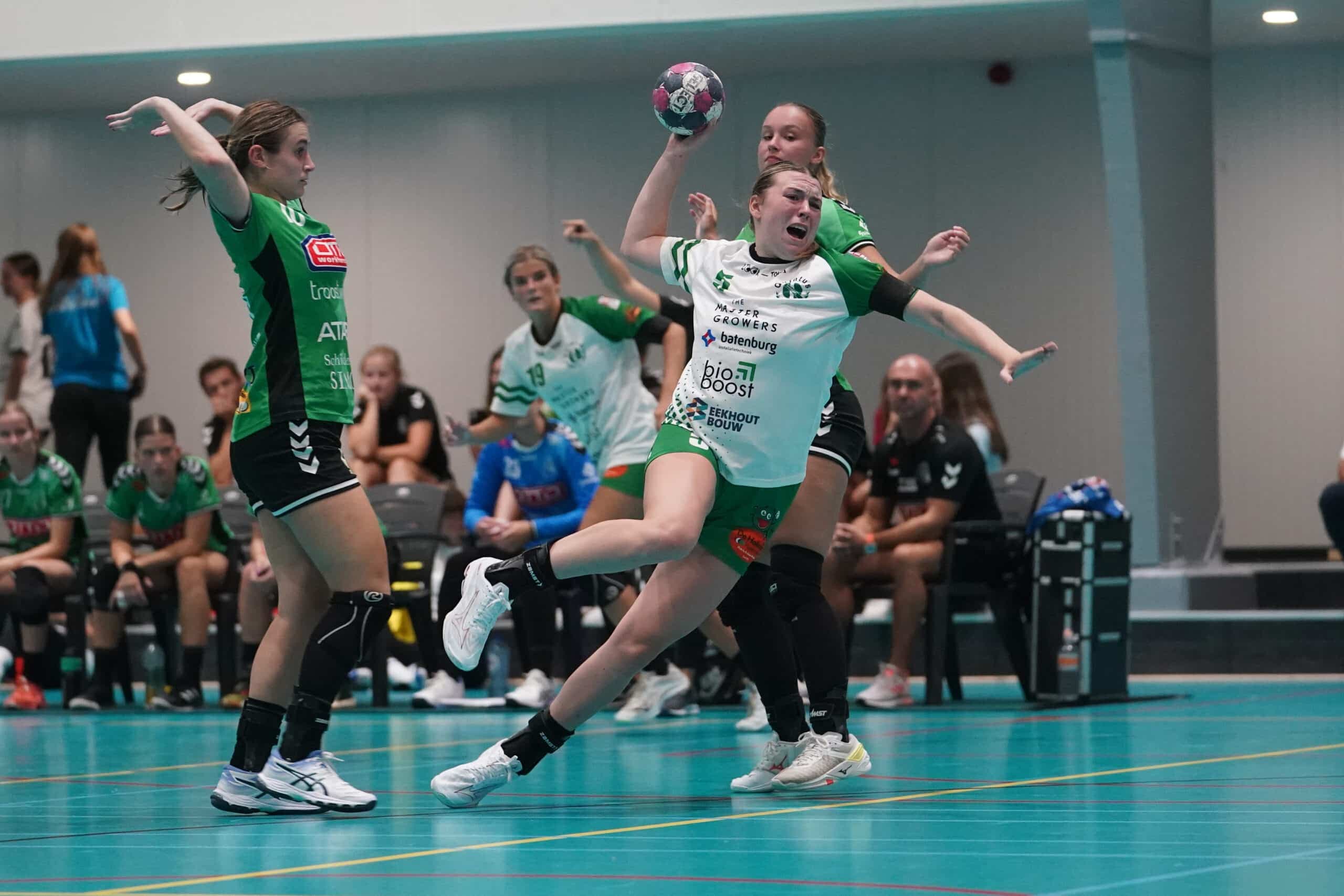 Lysanne Huele