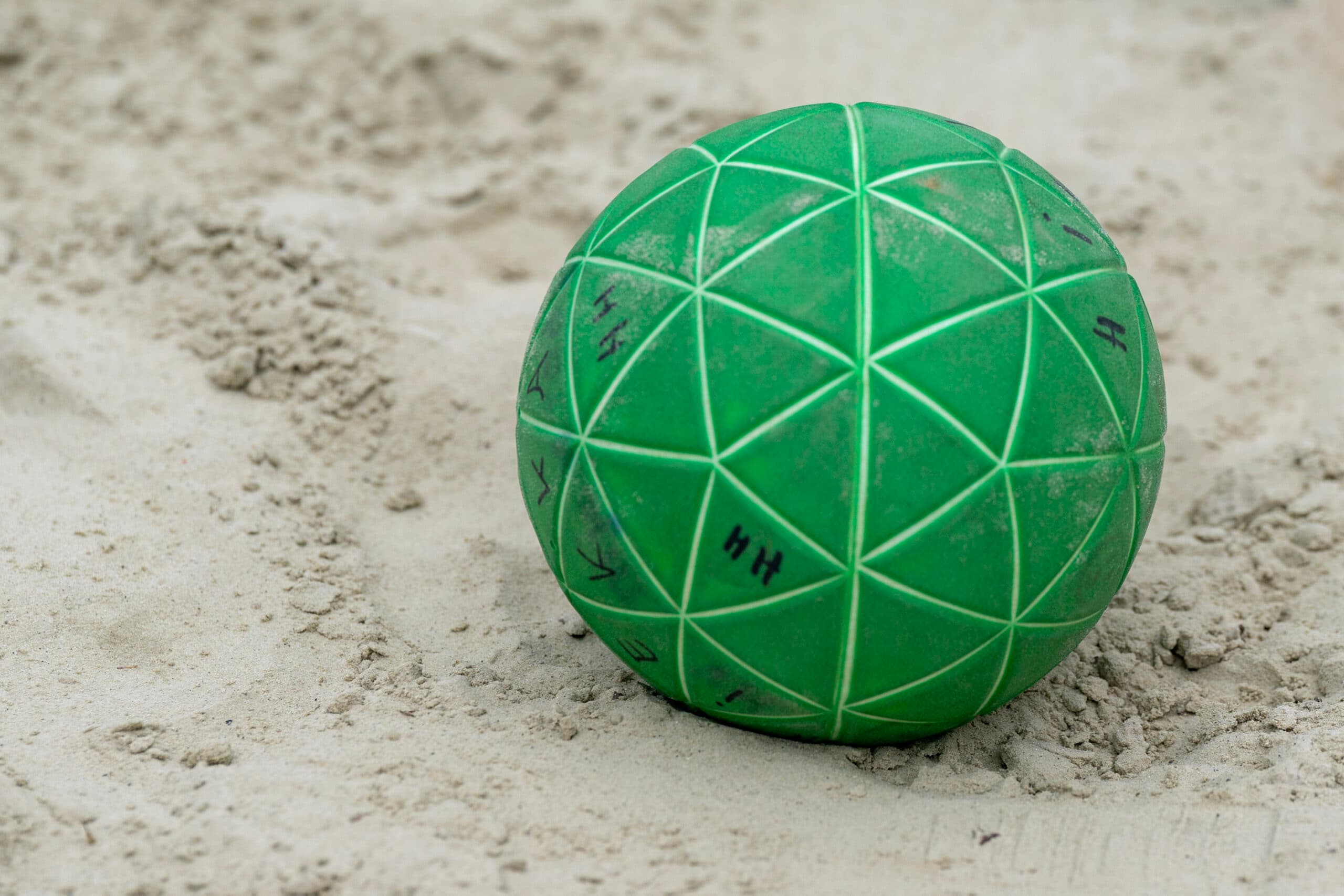 Beach Handball