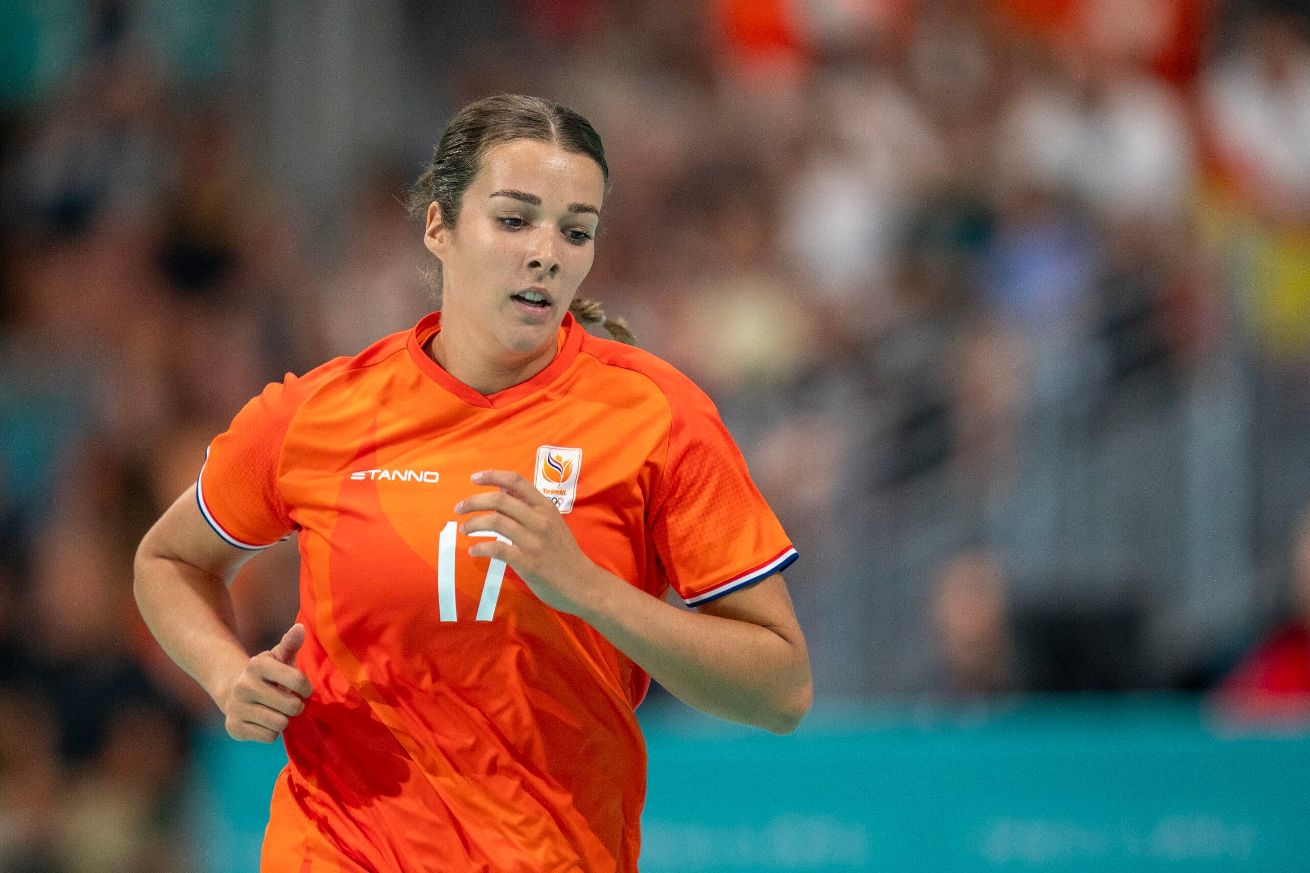 Kim Molenaar