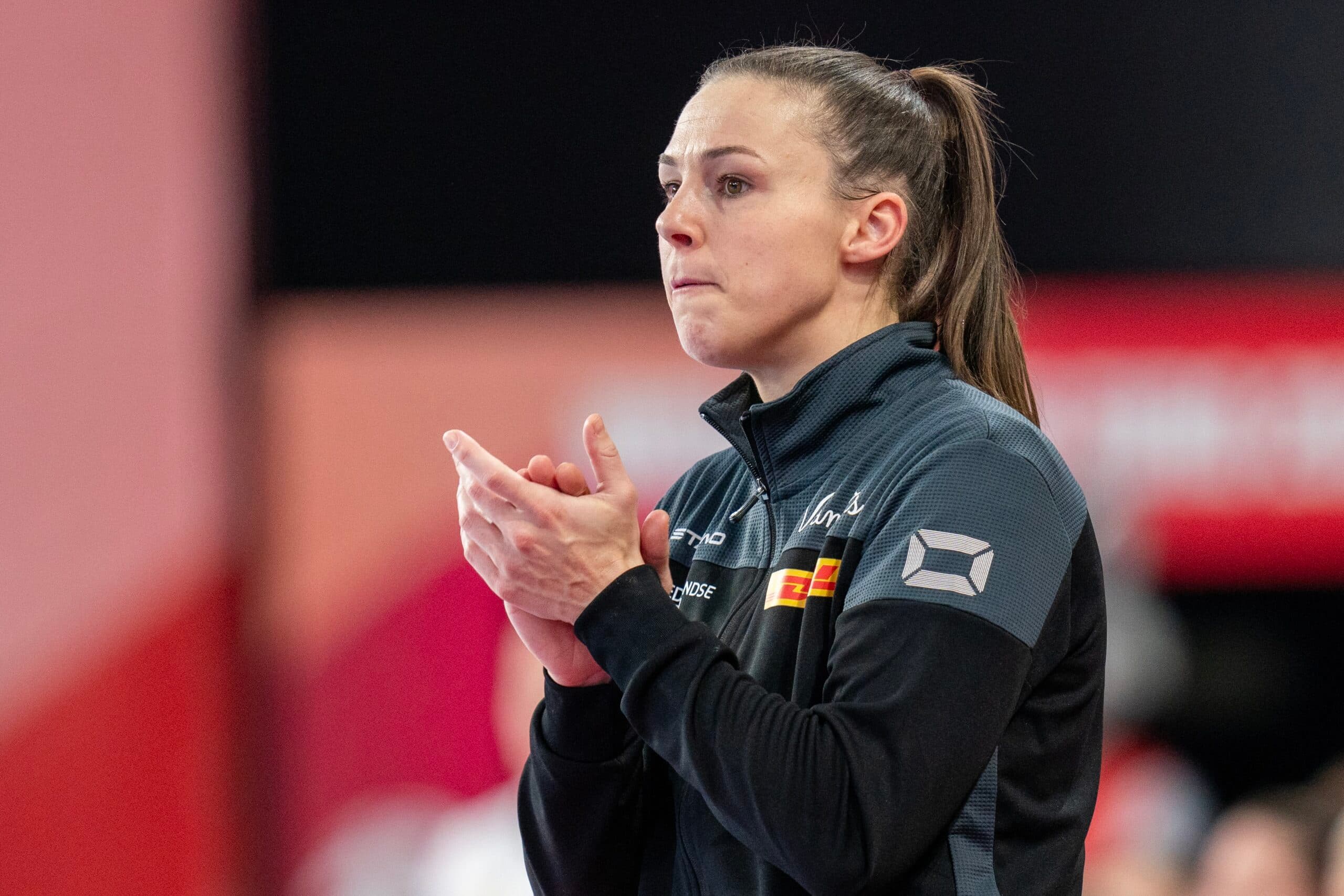 Inger Smits