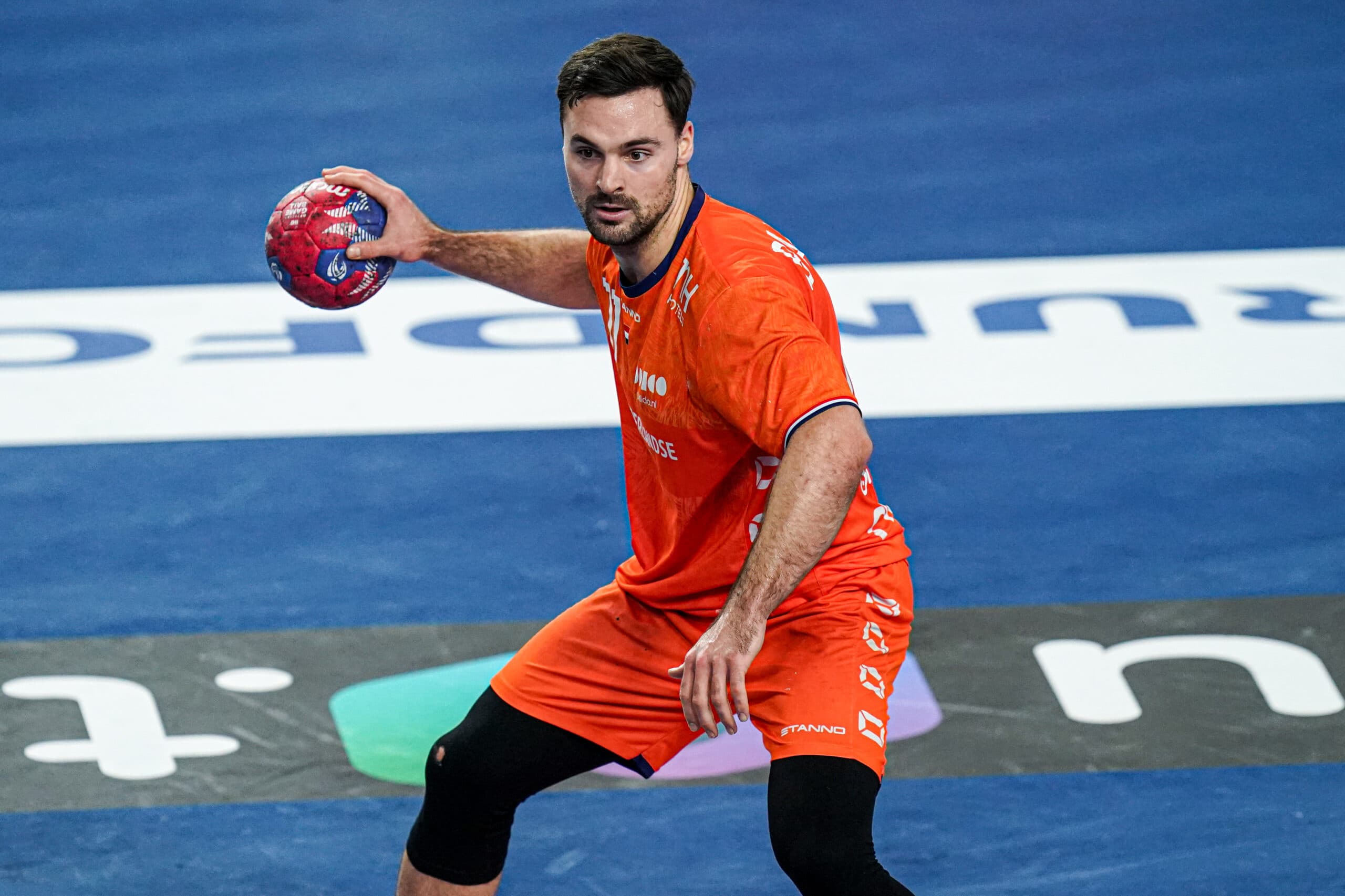 Dani Baijens Oranje