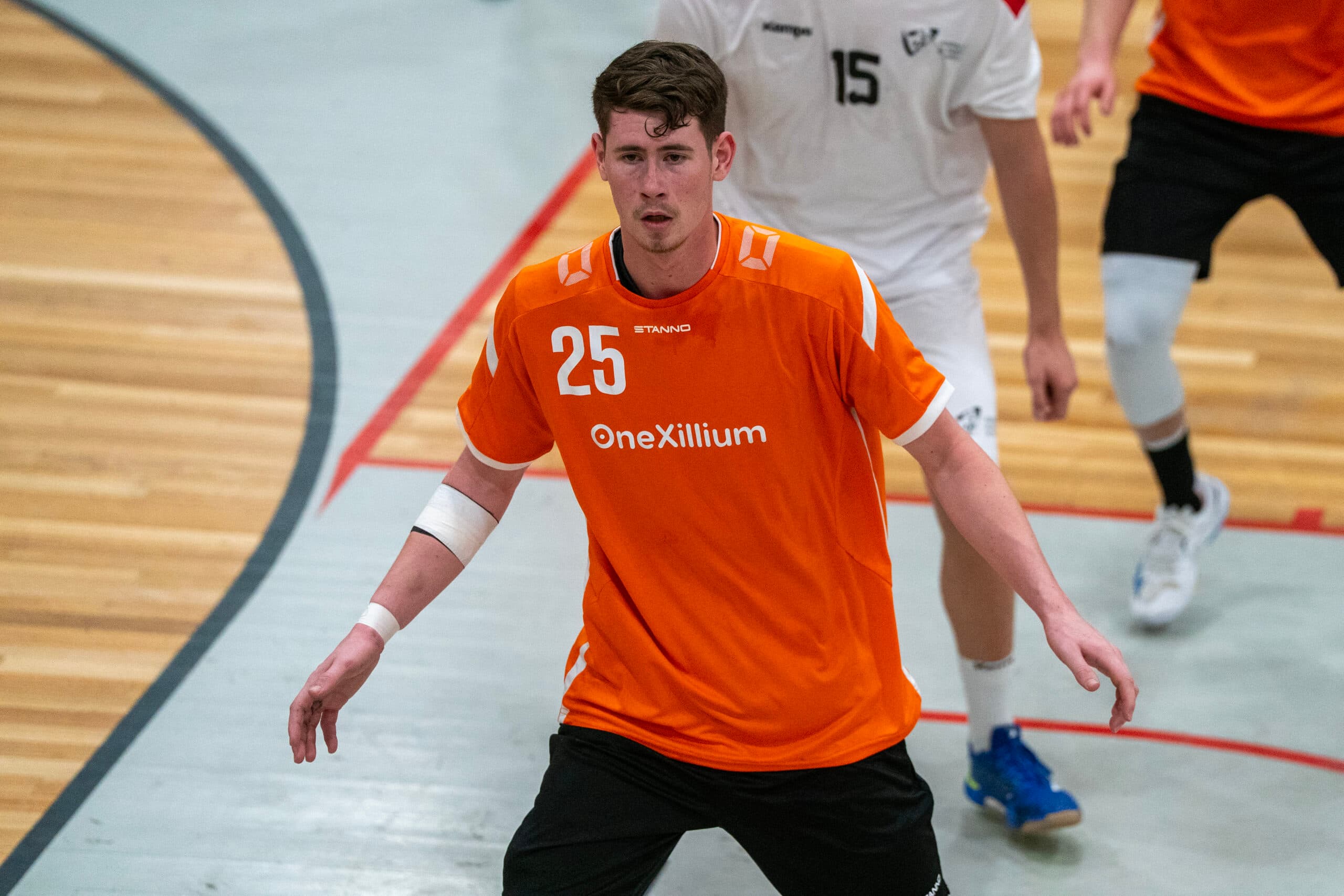 Destin van Dijk