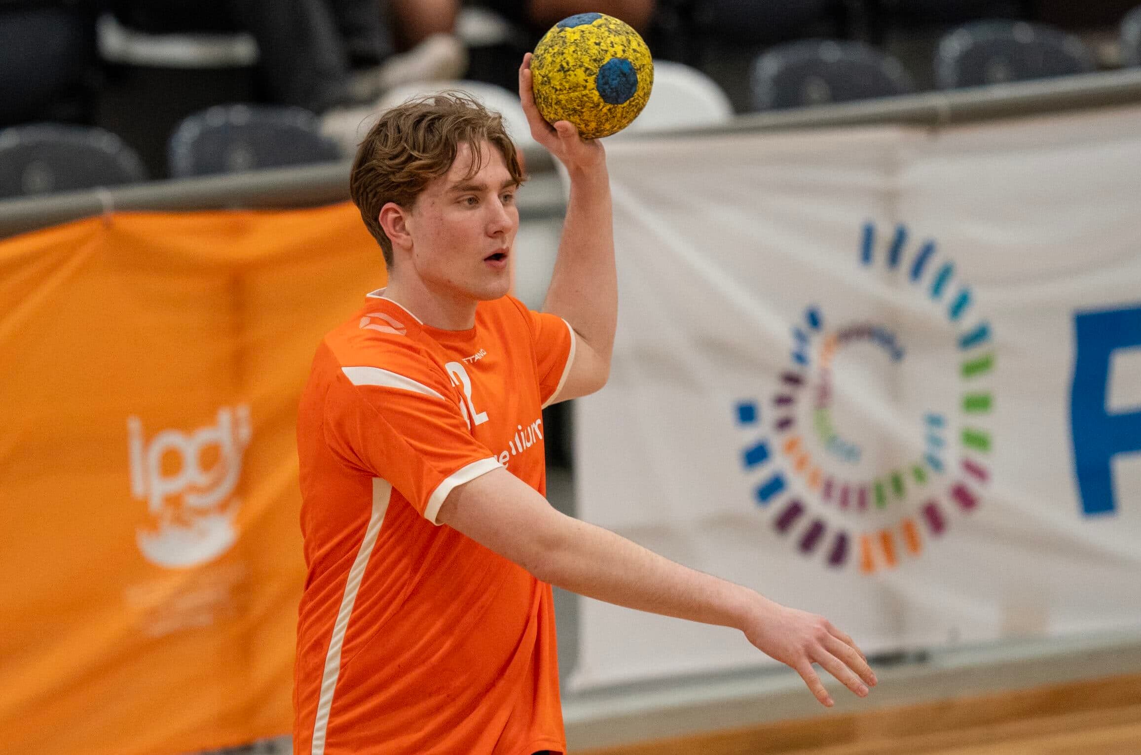 Daan van Vliet