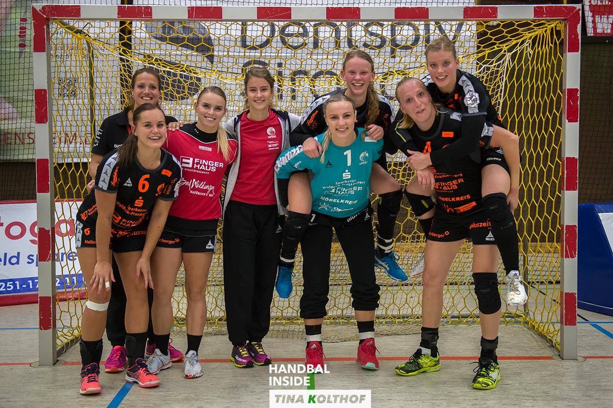HSG Bad-Wildungen Vipers Bundesliga
