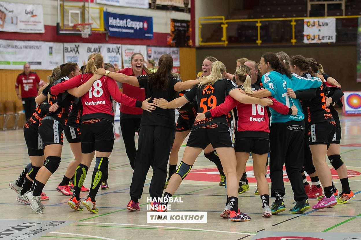 HSG Bad Wildungen Vipers