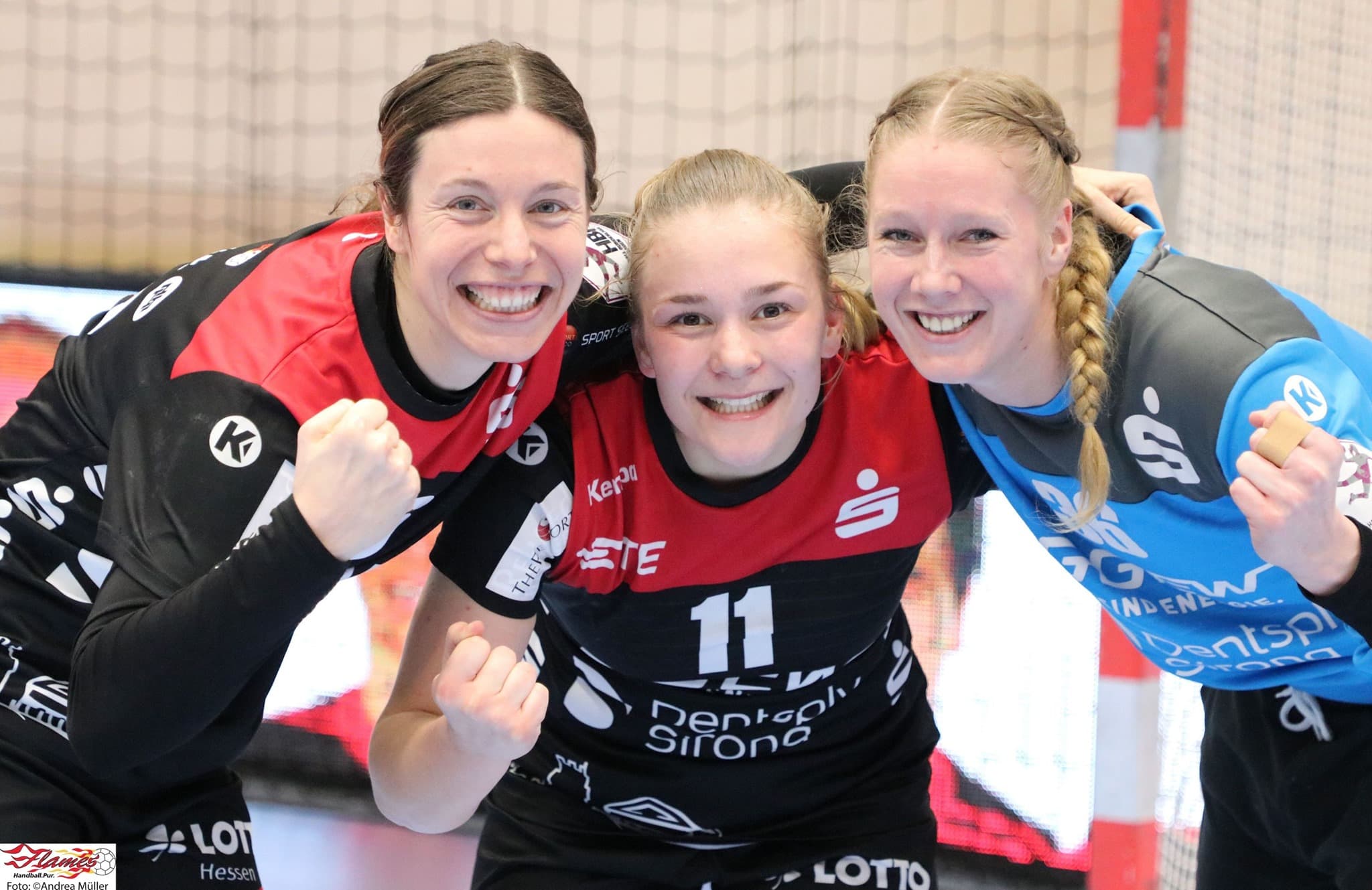HSG Bensheim Auerbach