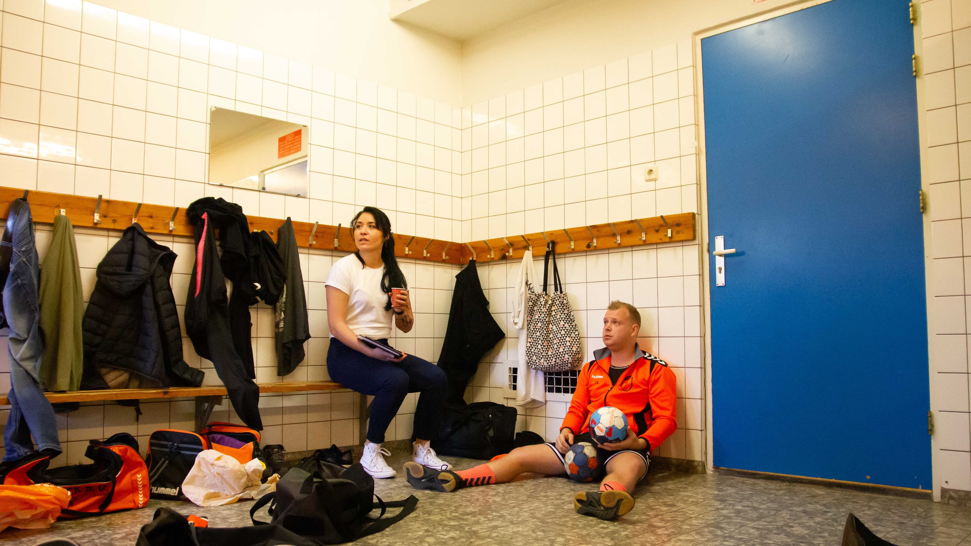 HVC Annelies Smeets