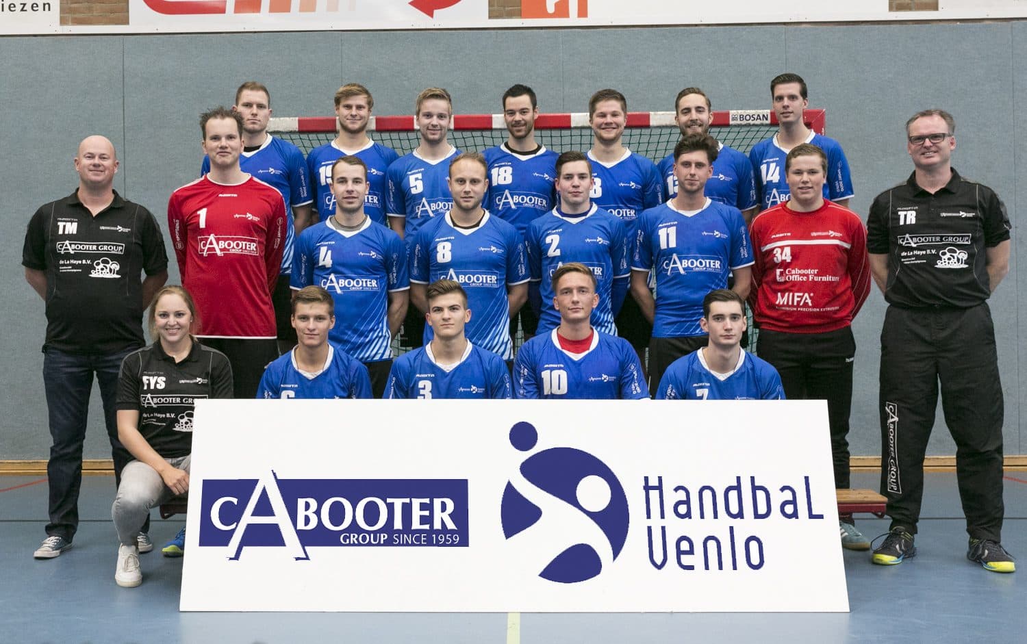 HandbaL Venlo