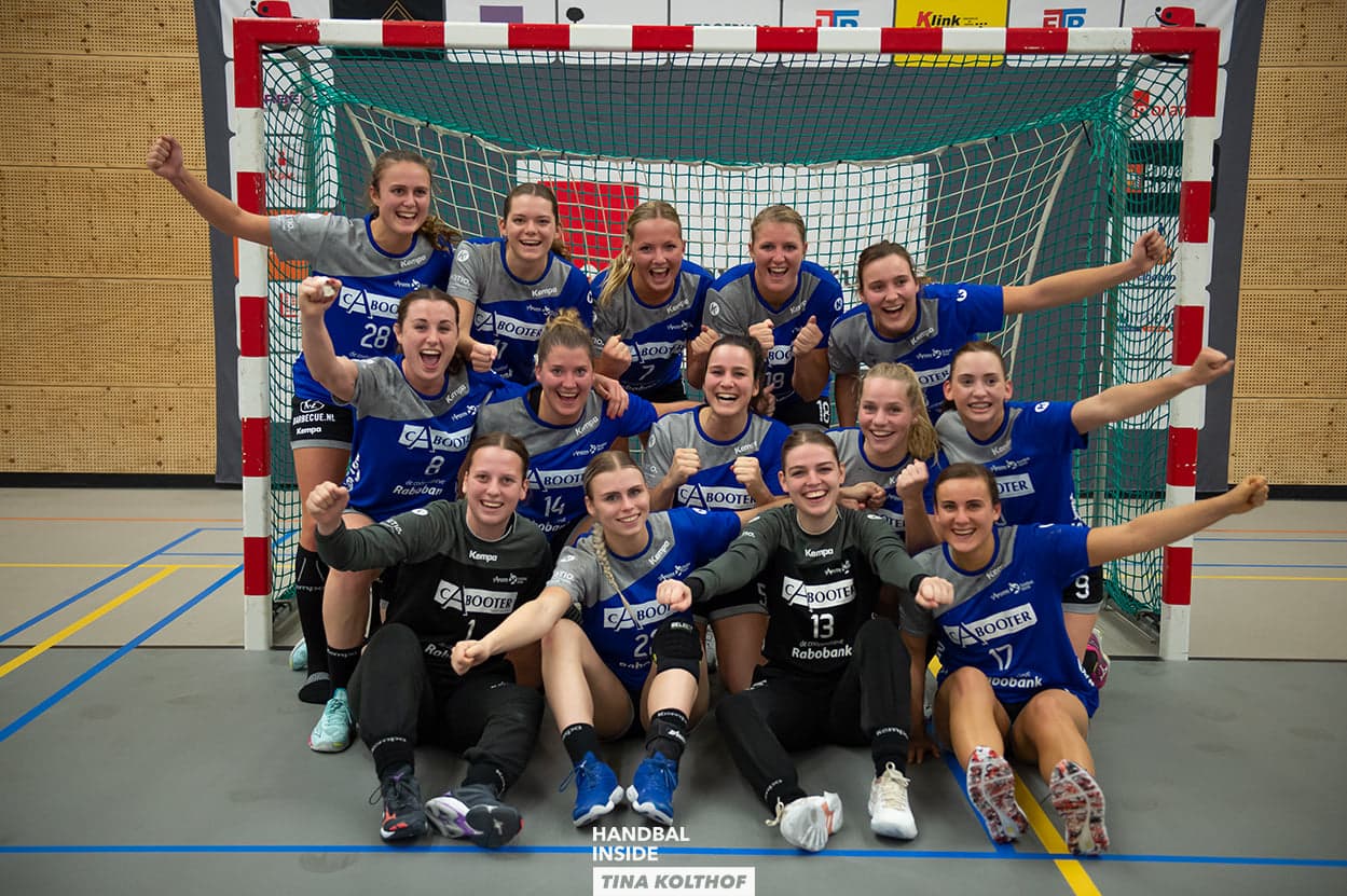 HandbaL Venlo