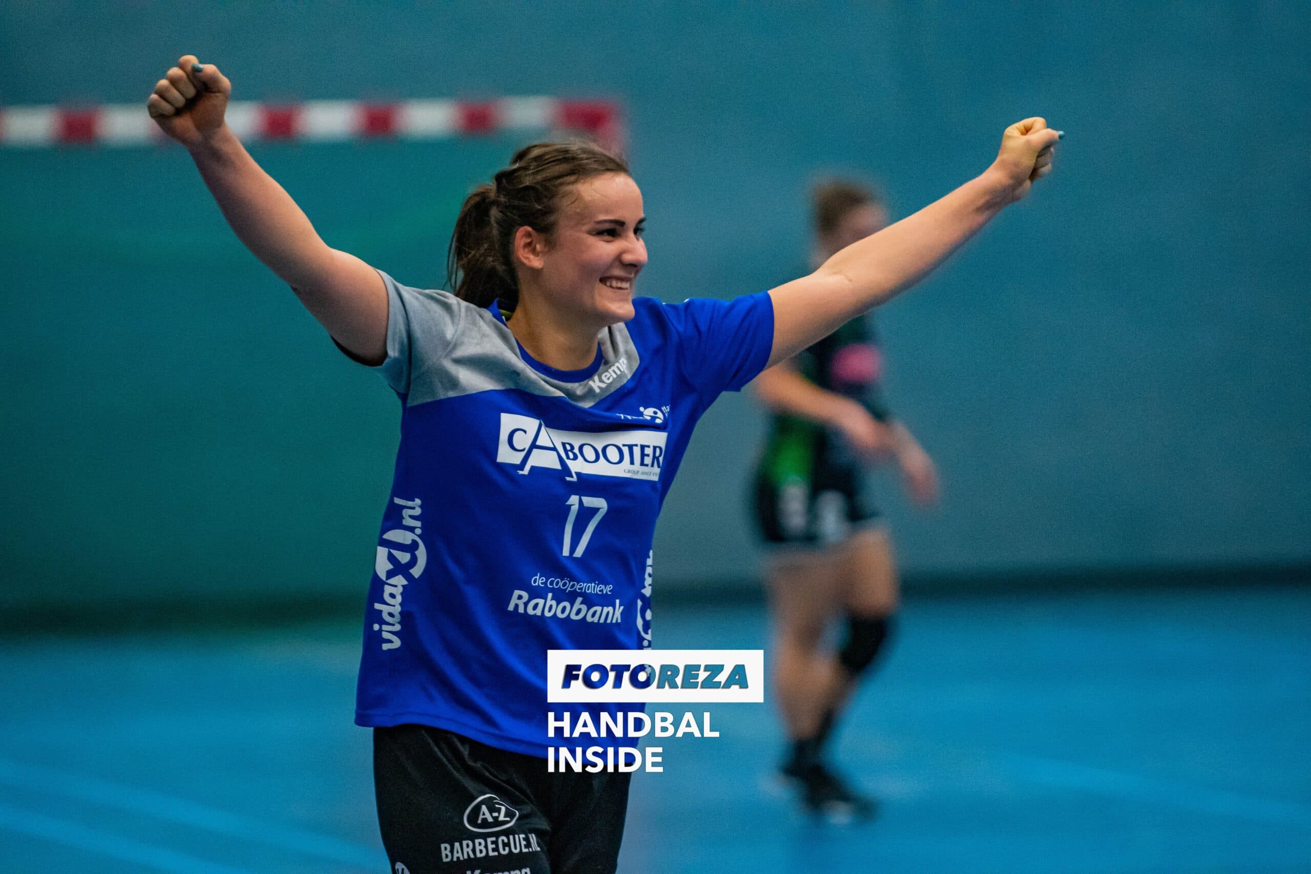 HandbaL Venlo Annika Noordink