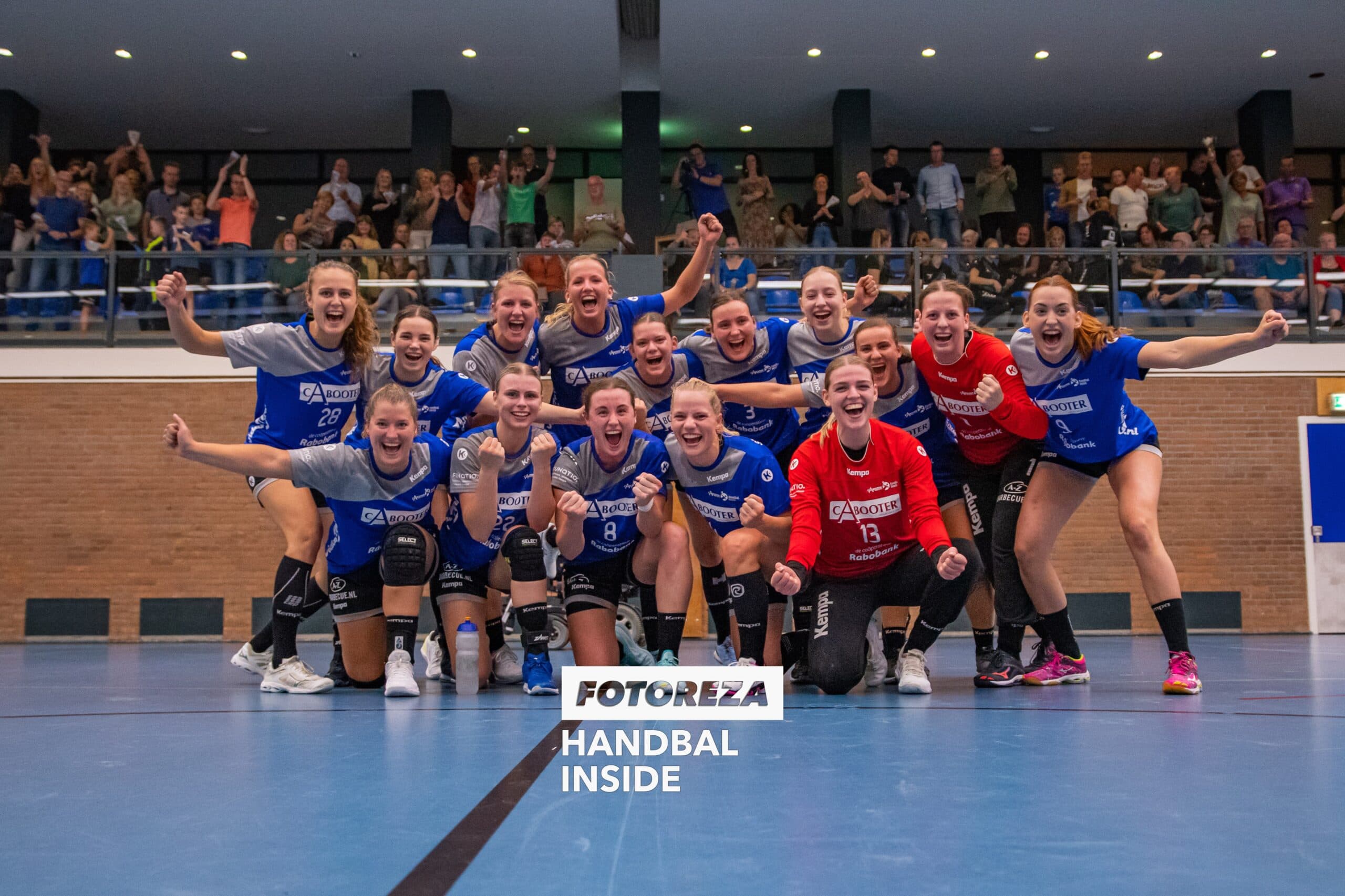 HandbaL Venlo