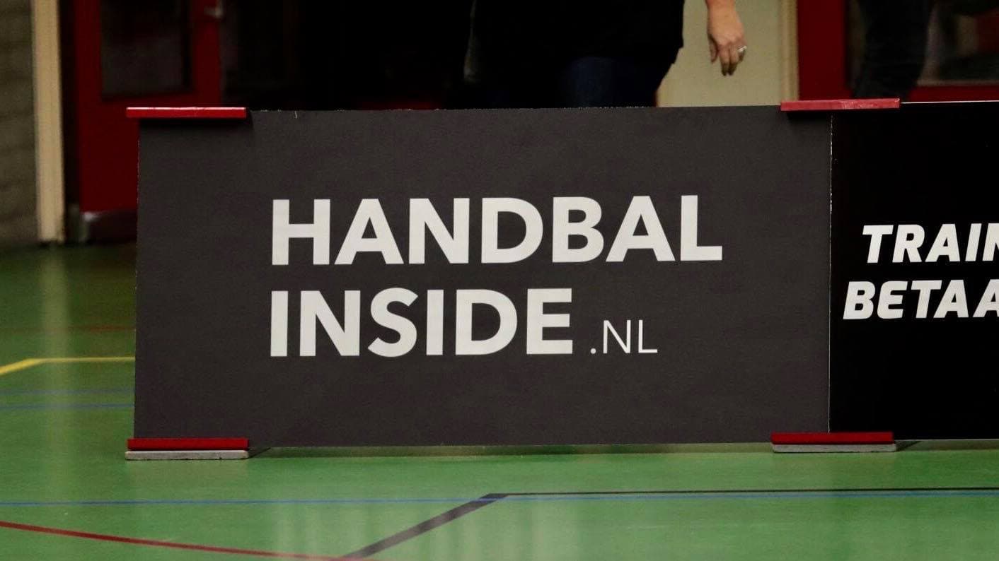 Handbal Inside Bal