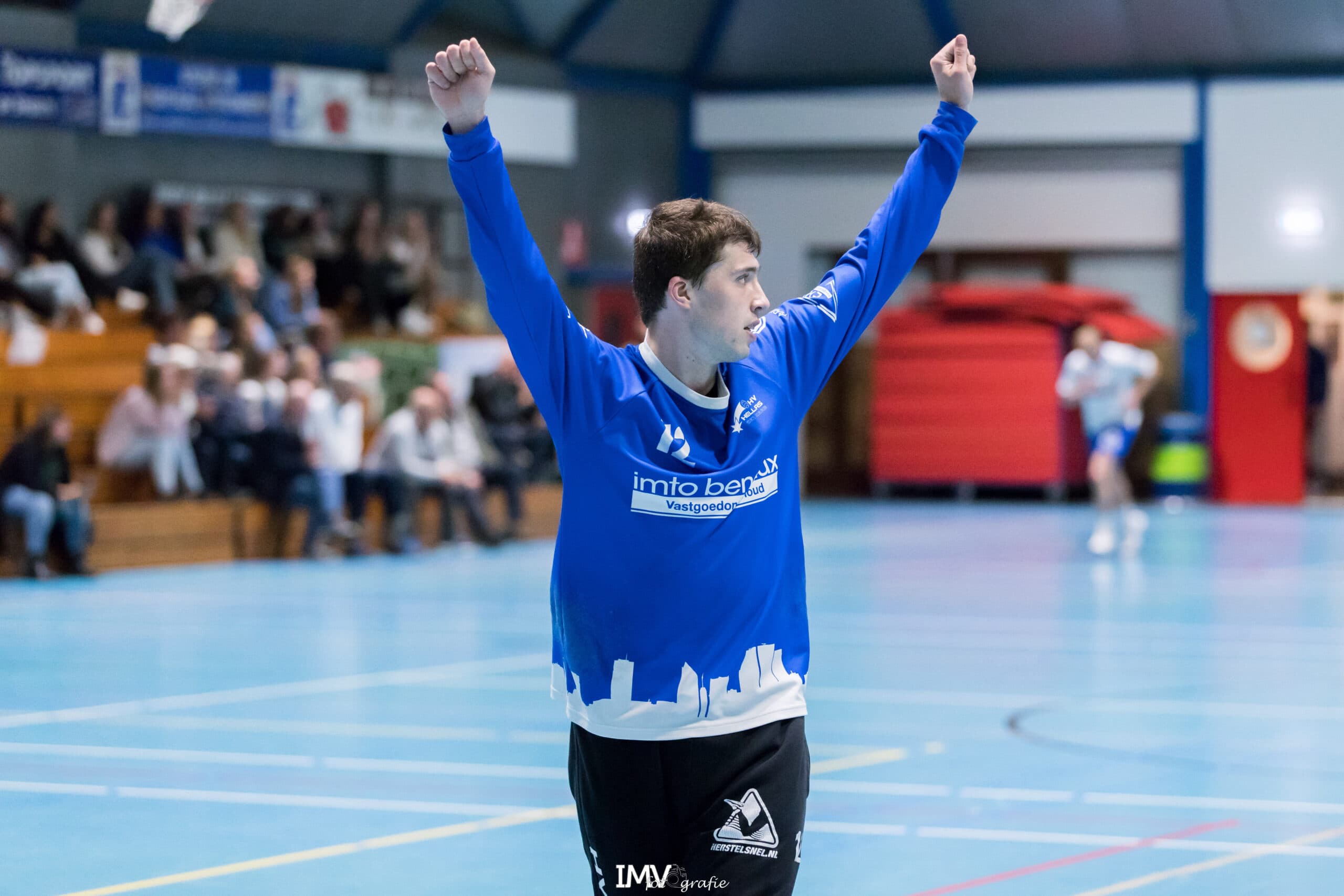 Caspar Hovingh Hellas