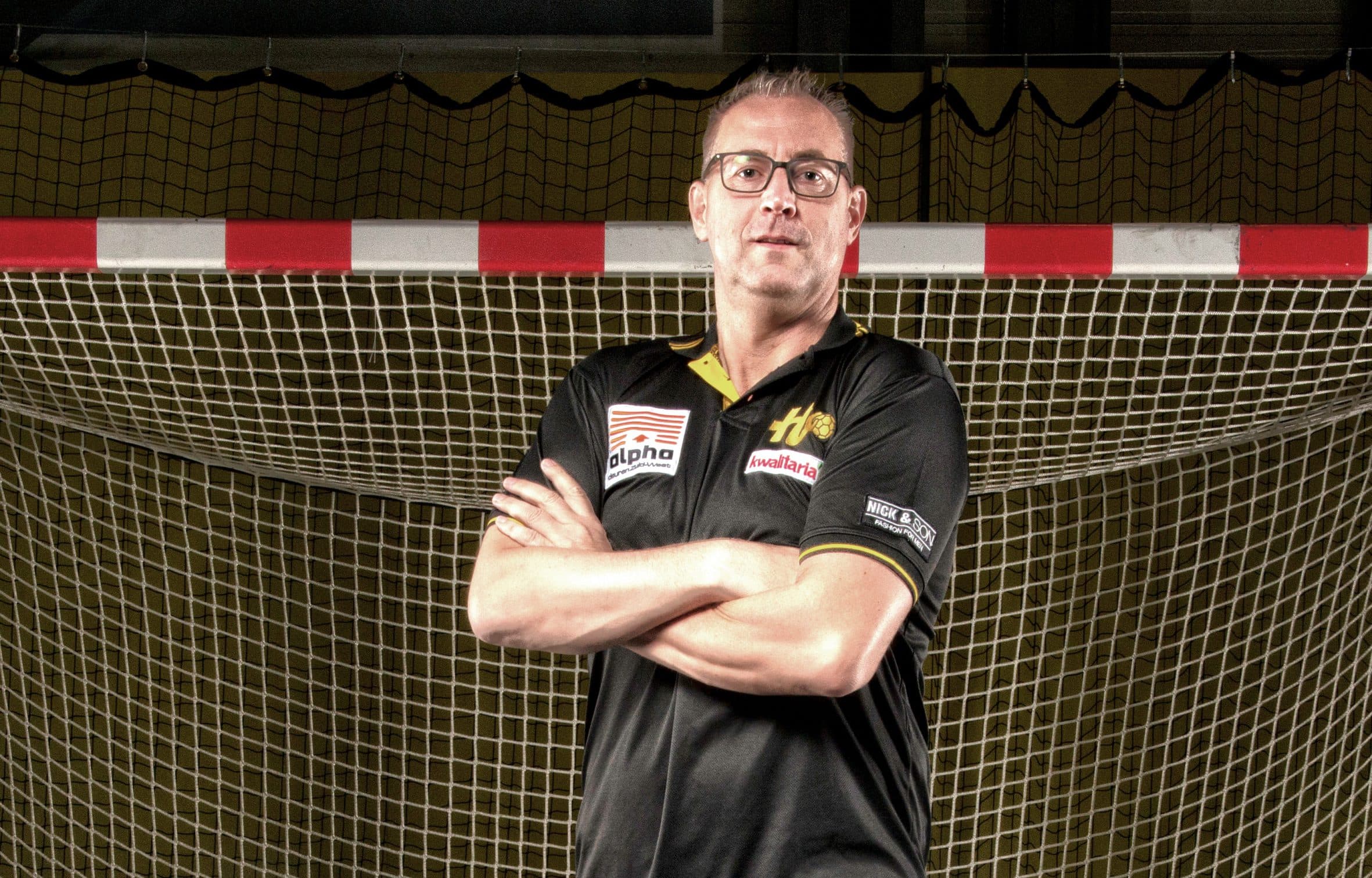 Hans van Dijk