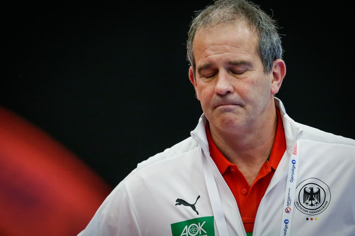 Henk Groener Duitsland