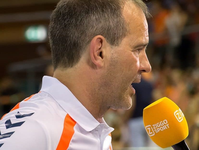 Henk Groener