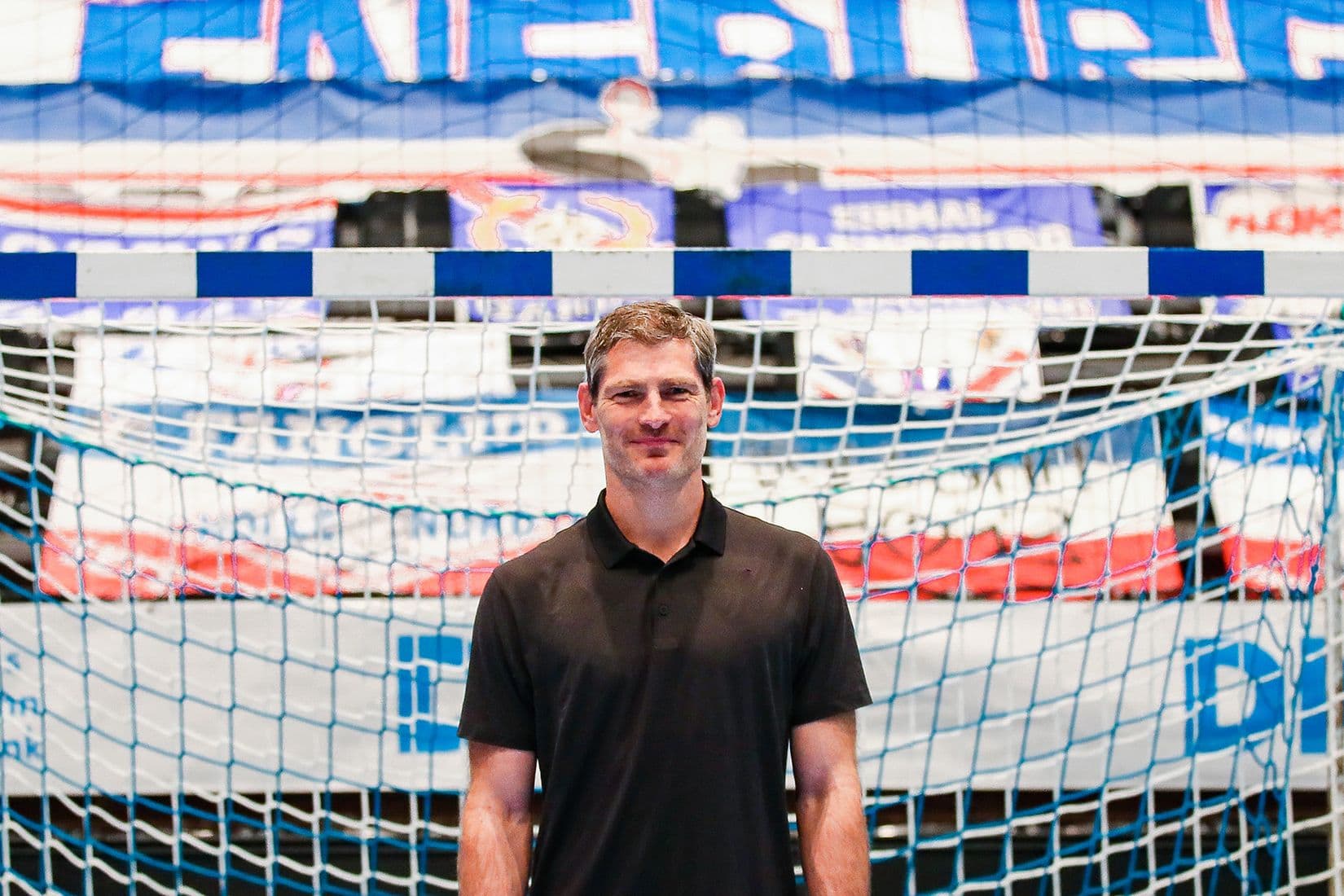 Henning Fritz SG Flensburg-Handewitt