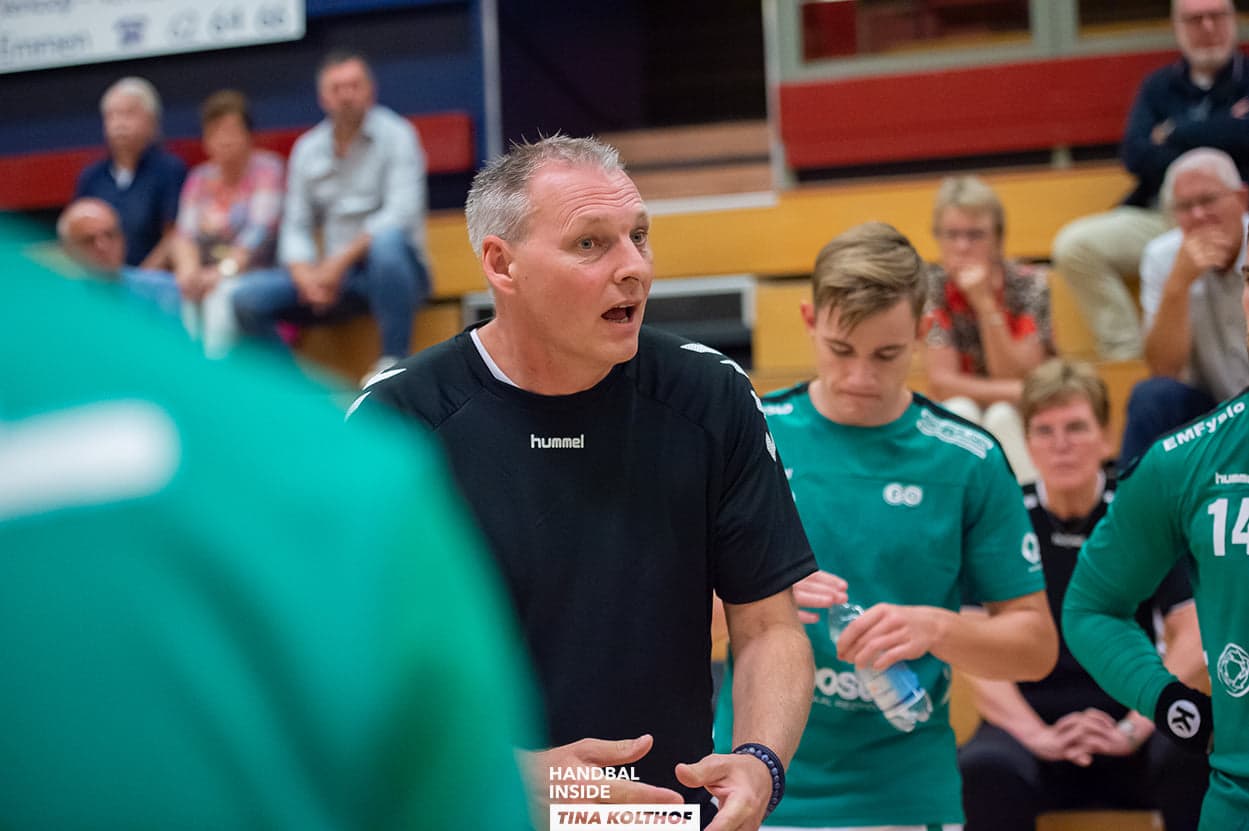Henrik Bergholt E&O
