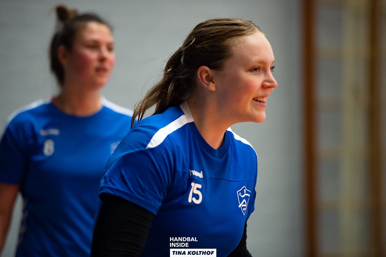Hilke Weijs
