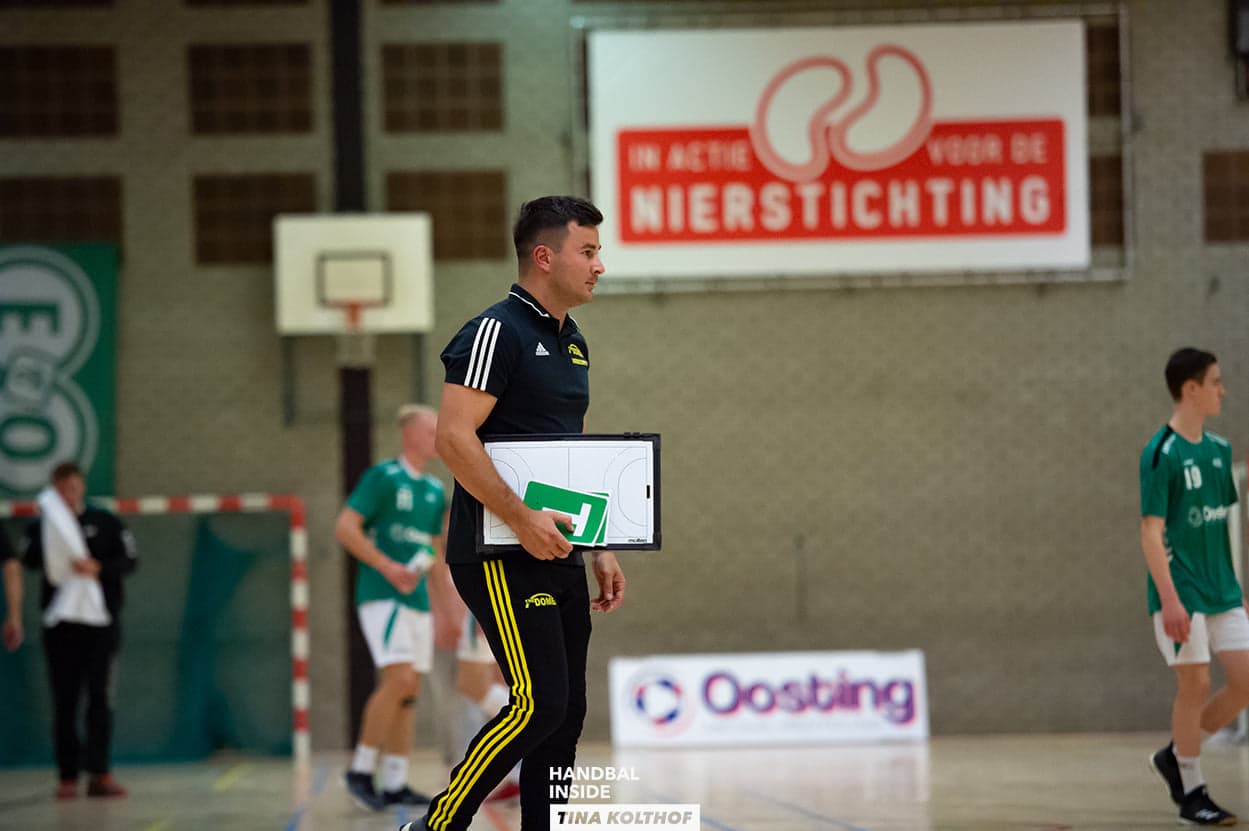 Houten Freek Gielen