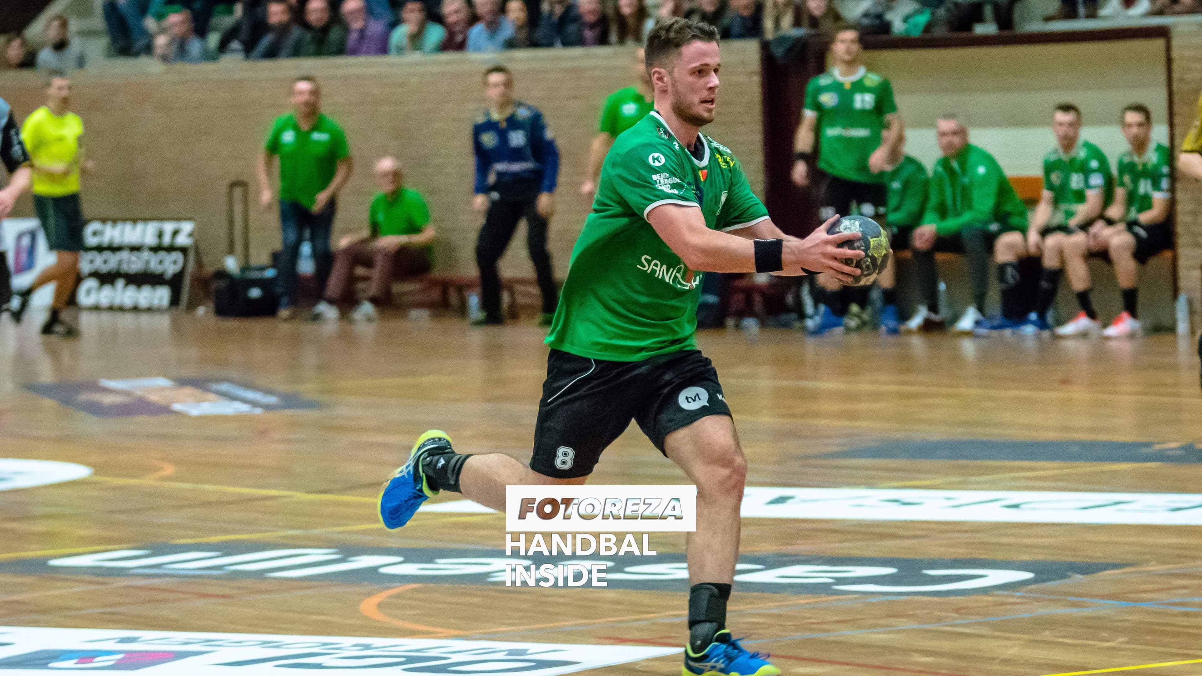 Evert Kooijman Achilles Bocholt