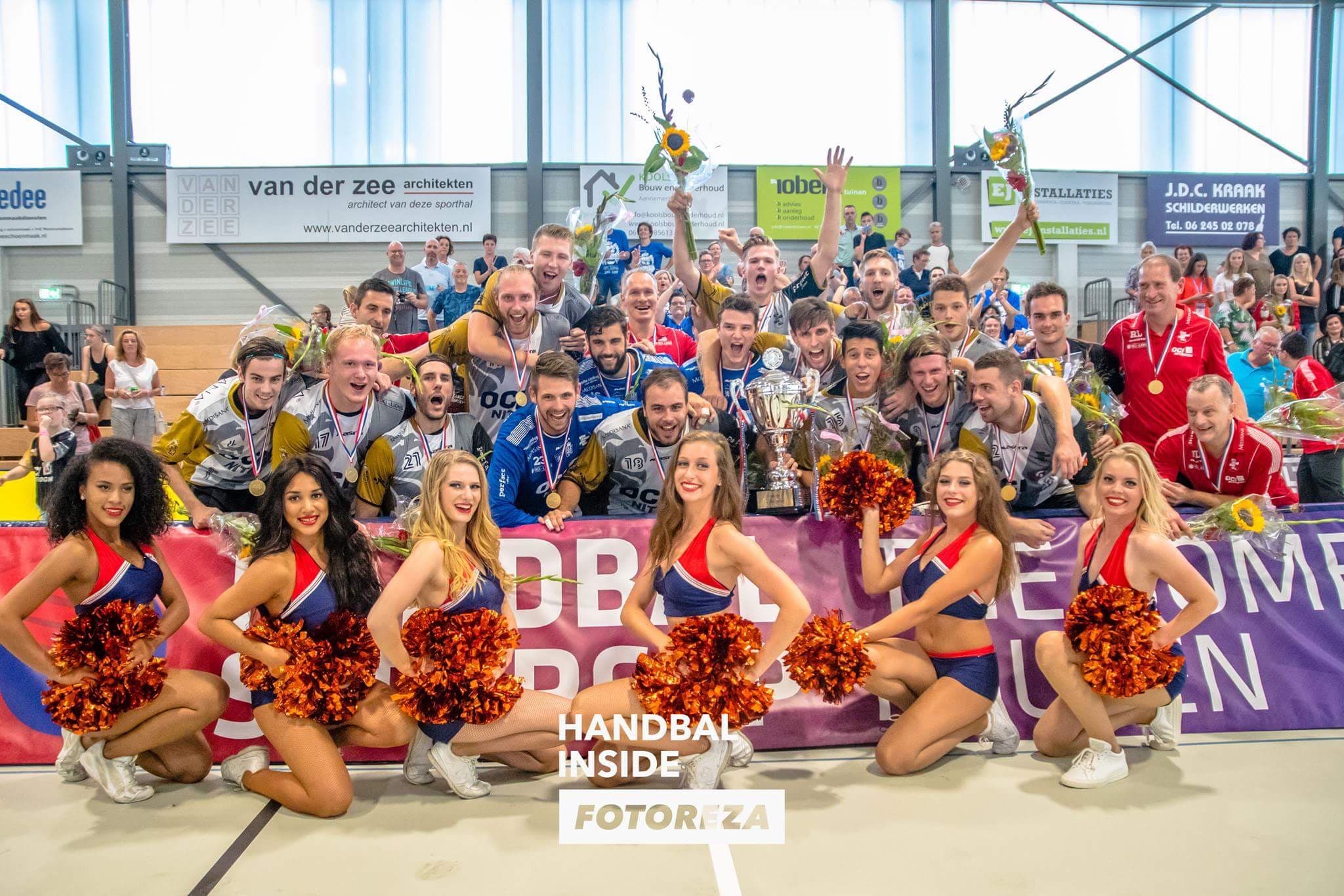 LIONS Supercup