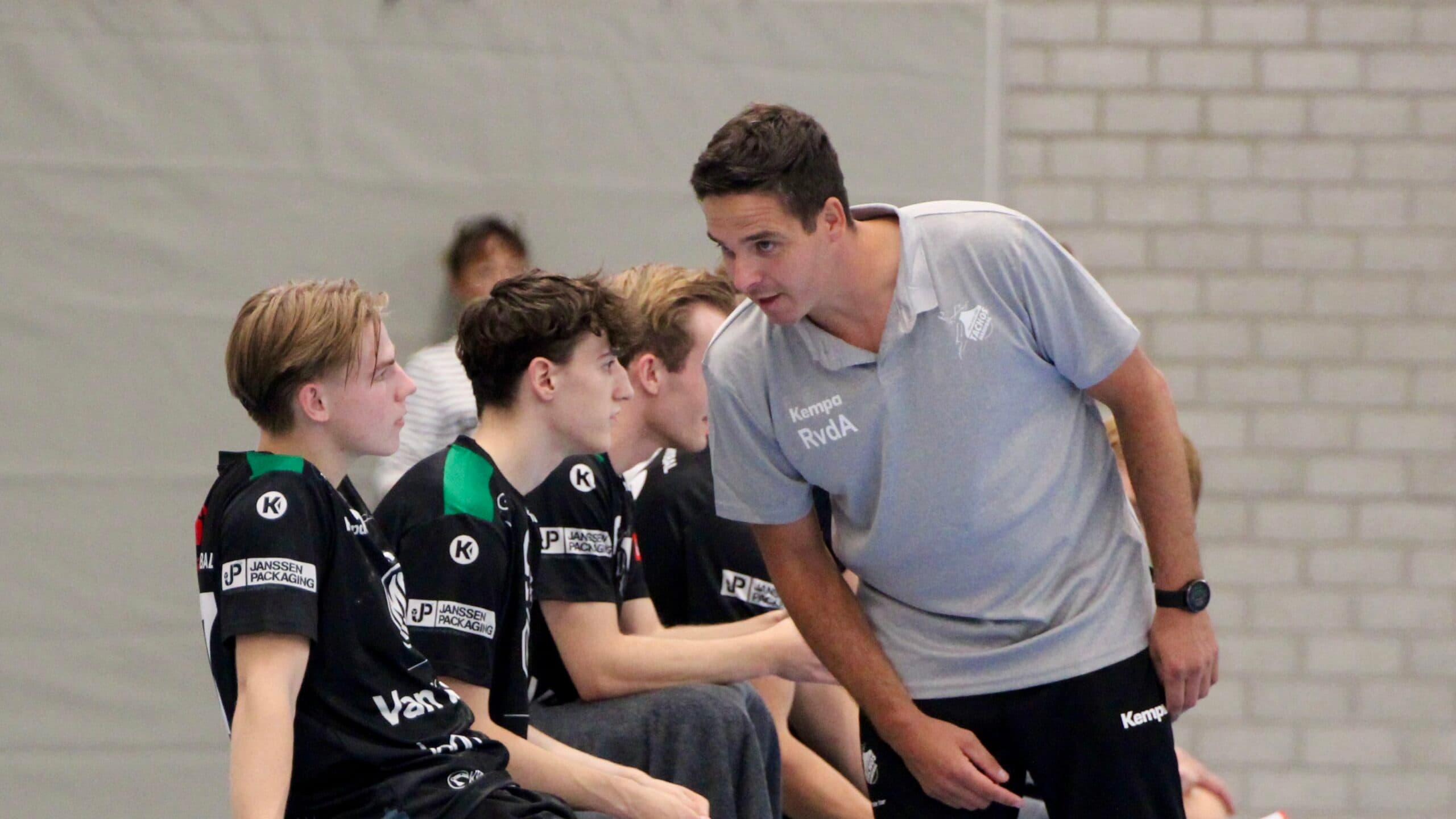 Rob van den Akker