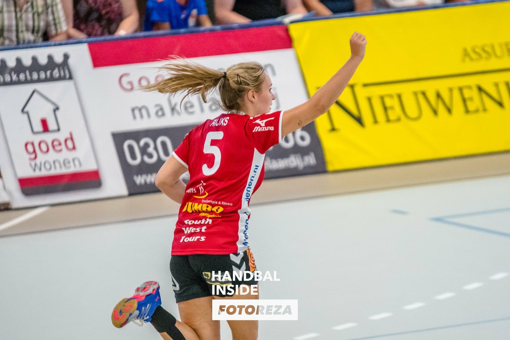 Fenne Rijks Dalfsen