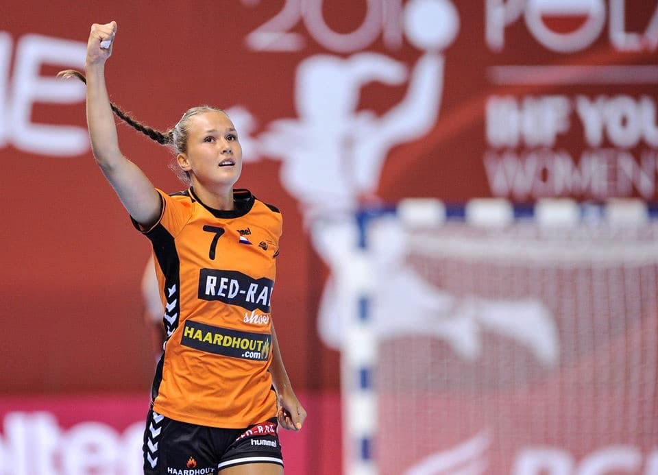 Nyala Krullaars Dalfsen Jong Oranje