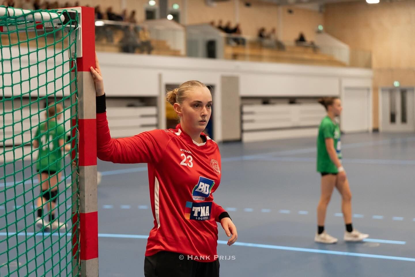 Maura Landsaat