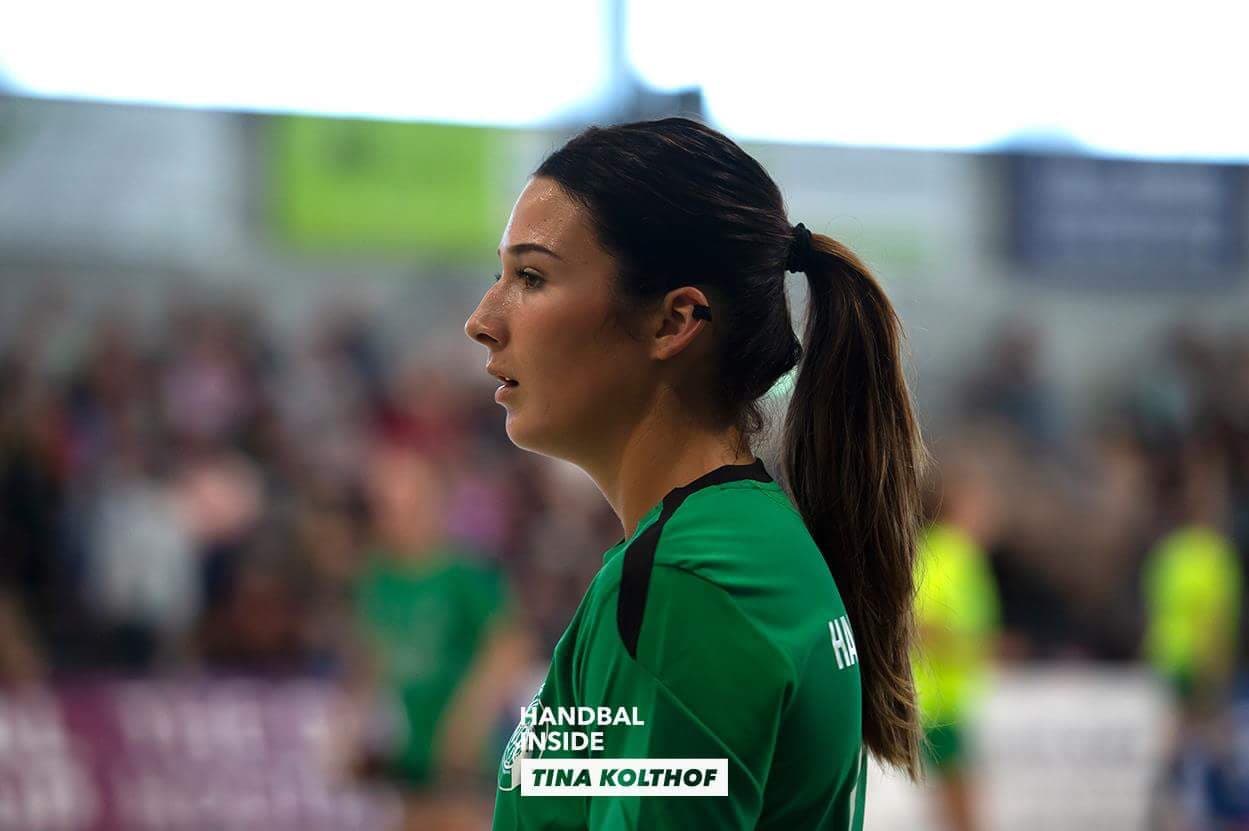 Lynn Molenaar