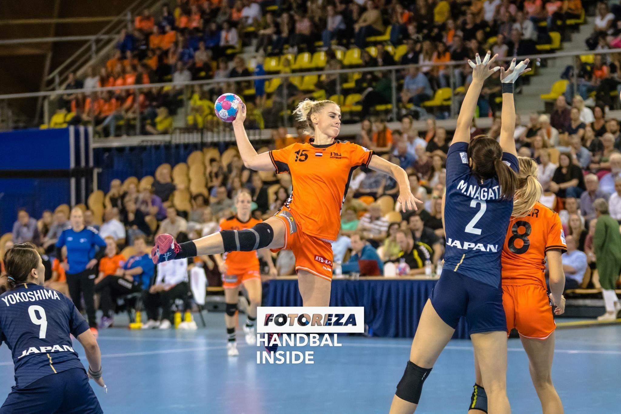 Maura Visser Oranje