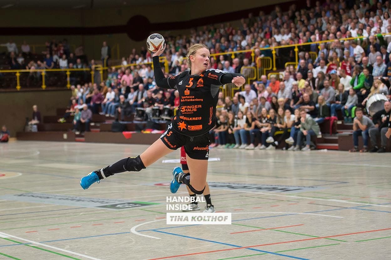 Haggerty HSG Bad Wildungen Vipers
