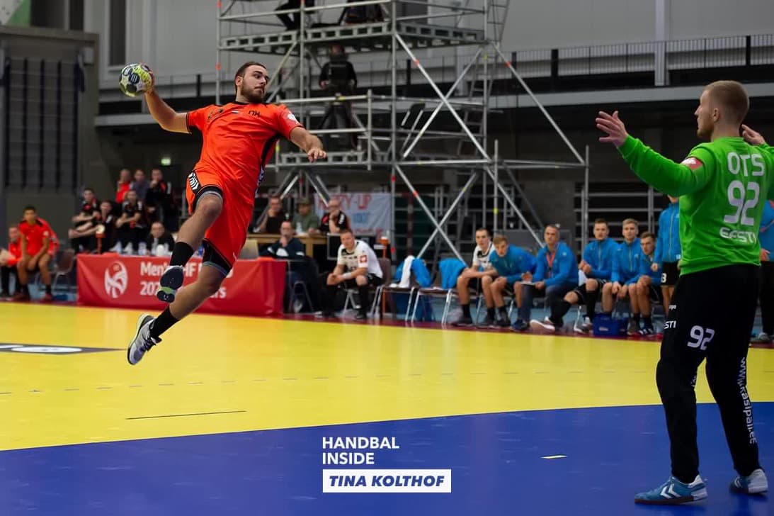 Ivo Steins Oranje