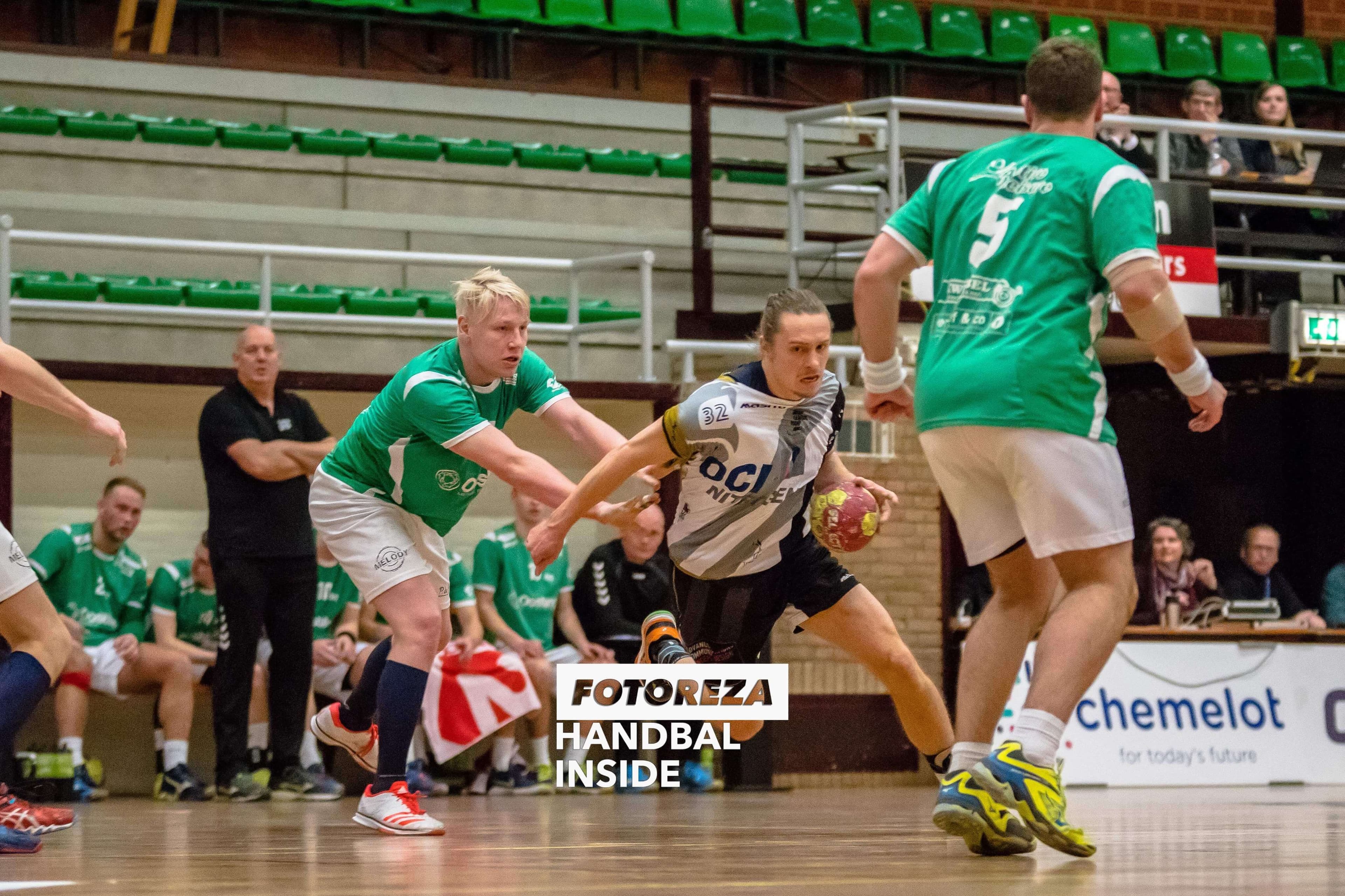 Joris Baart LIONS