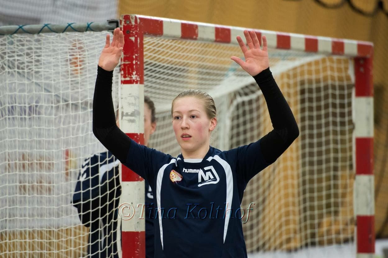 Yara ten Holte Dalfsen