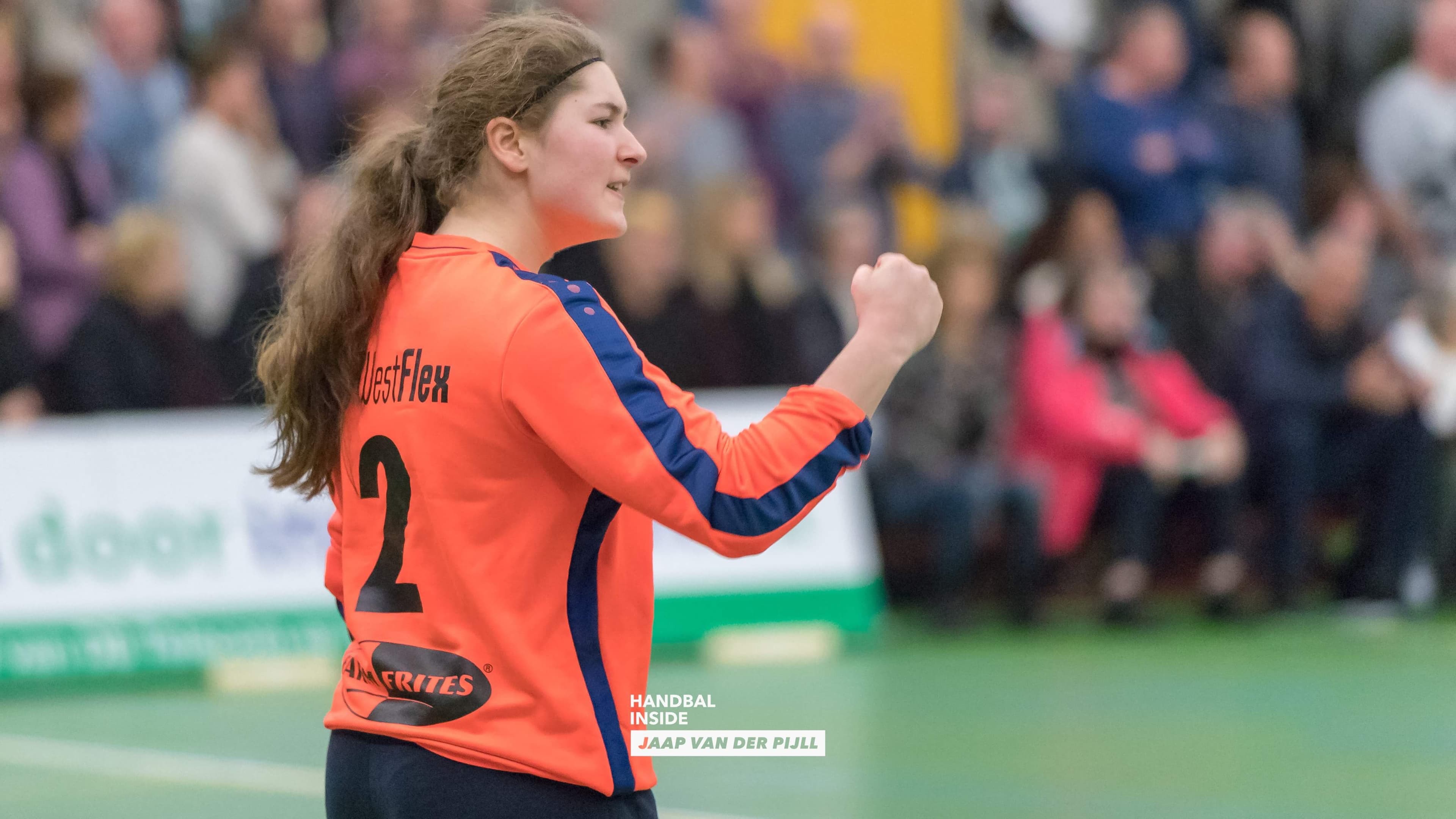 Jesse van de Polder Quintus Keeper