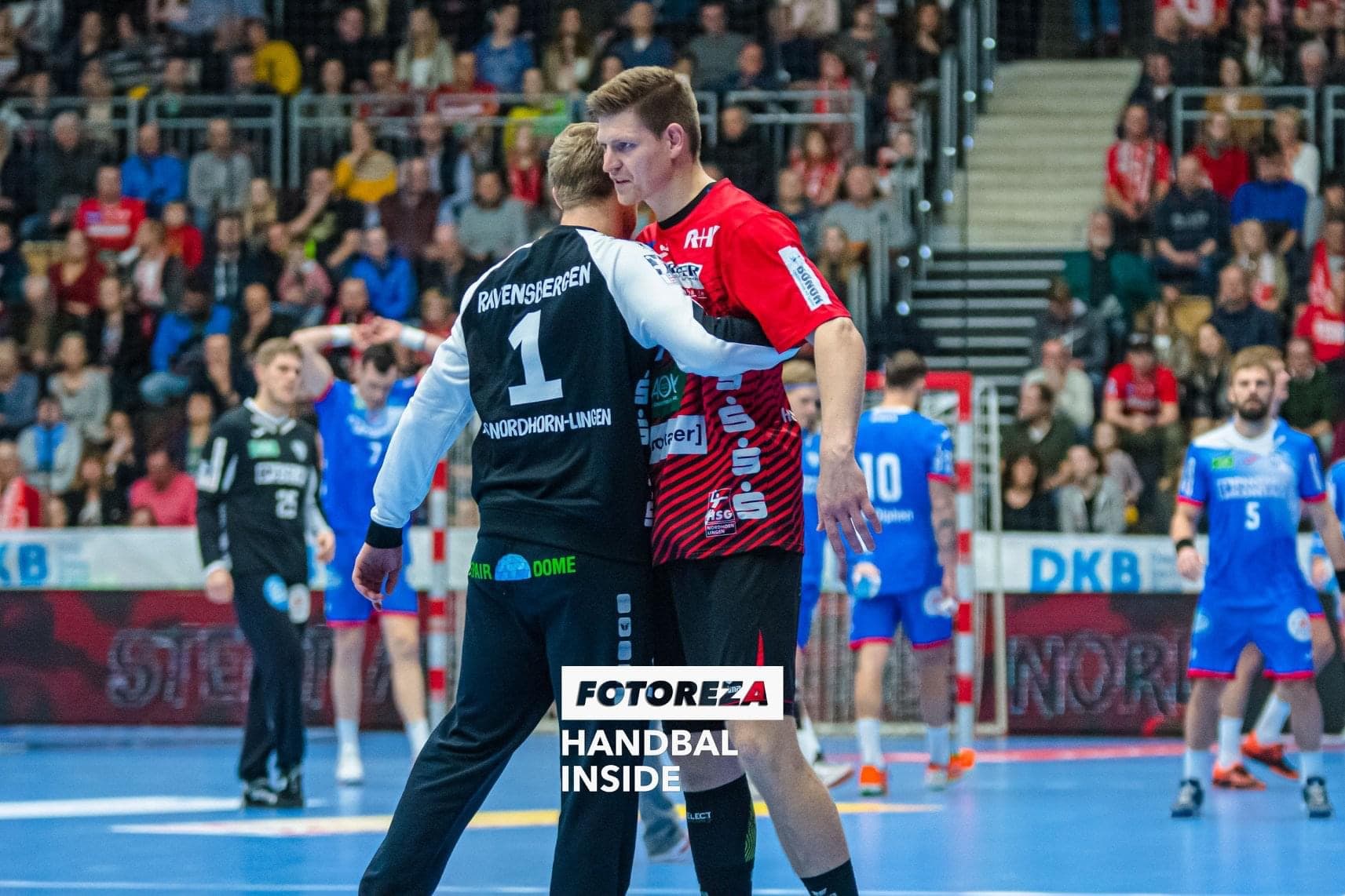 HSG Nordhorn-Lingen