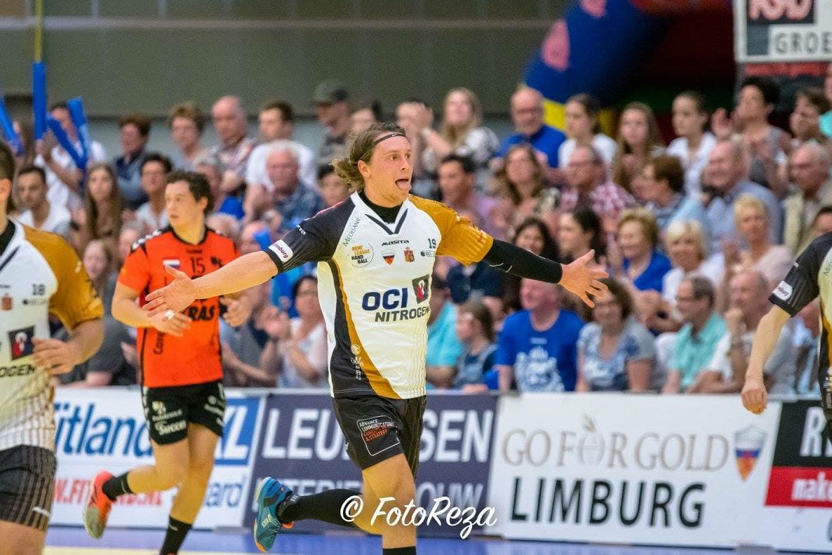 Joris Baart LIONS