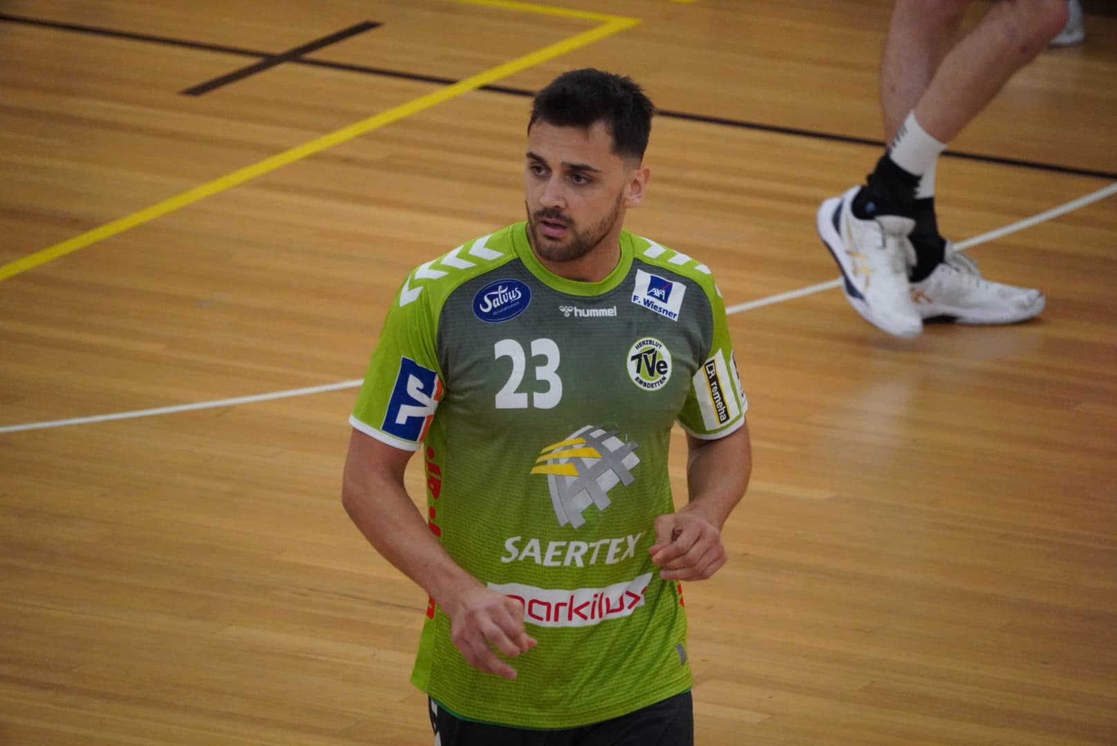 Robin Jansen