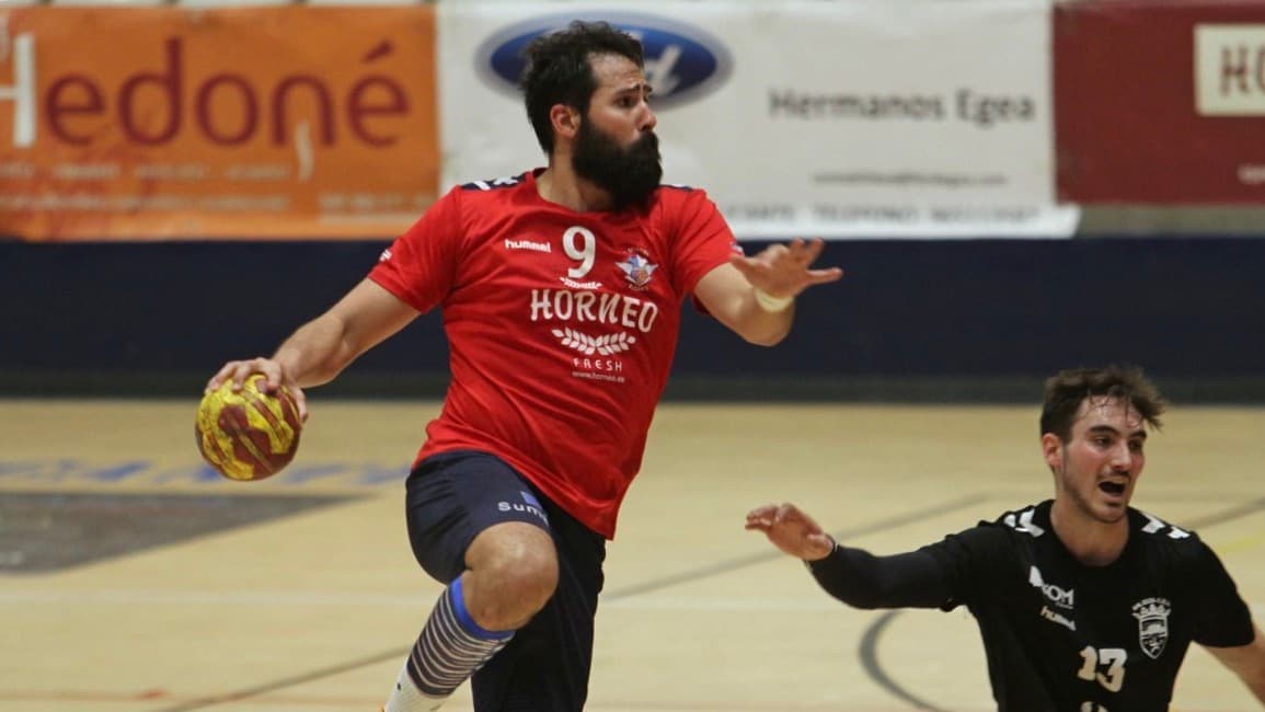 Javier Bebeta Navarro Hurry-Up