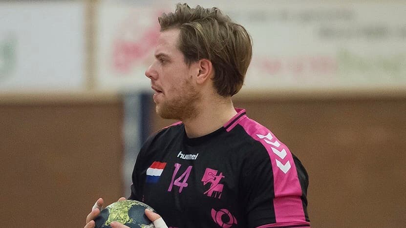 Sonni de Jonge