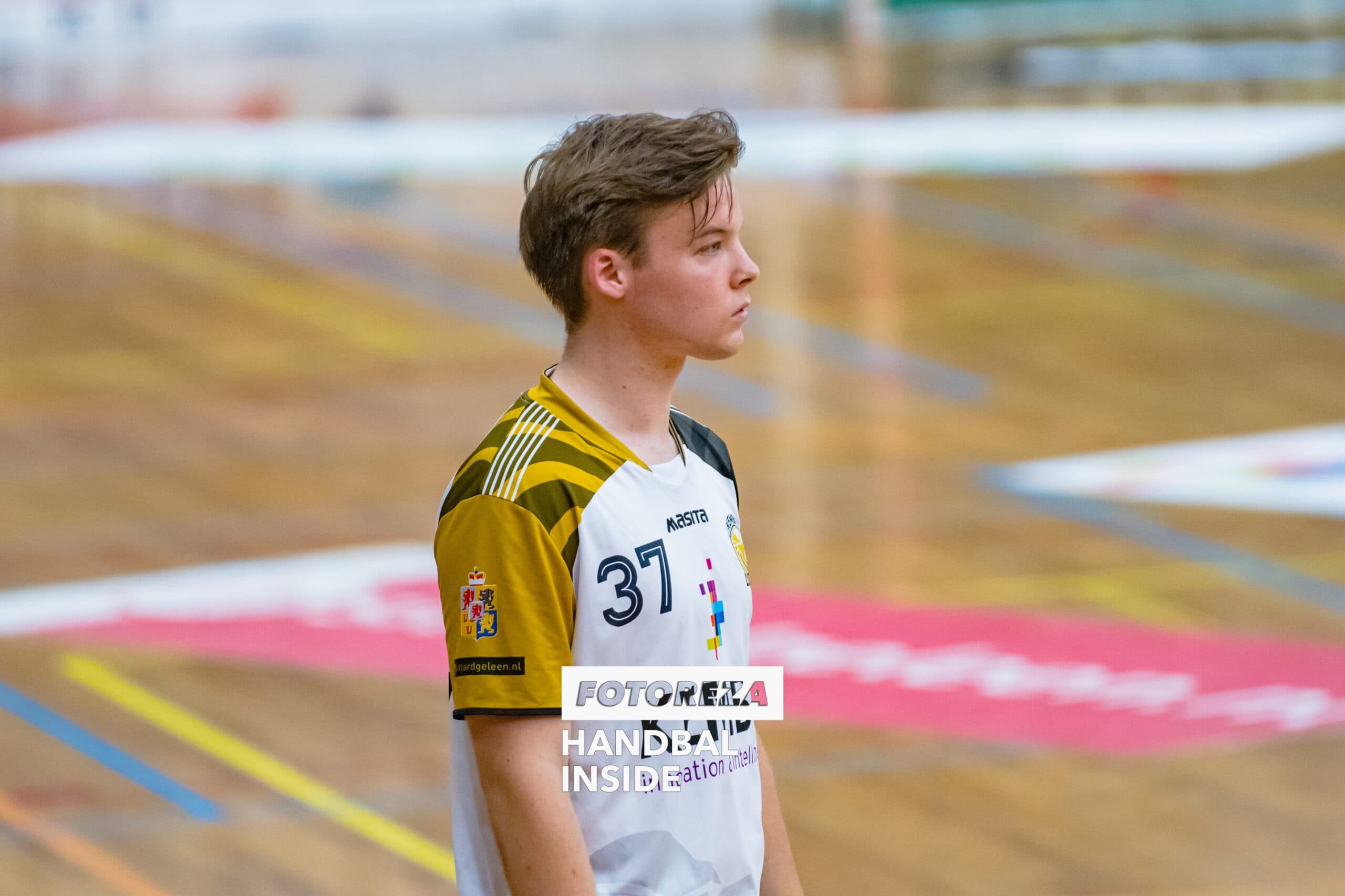 Ids Eussen LIONS