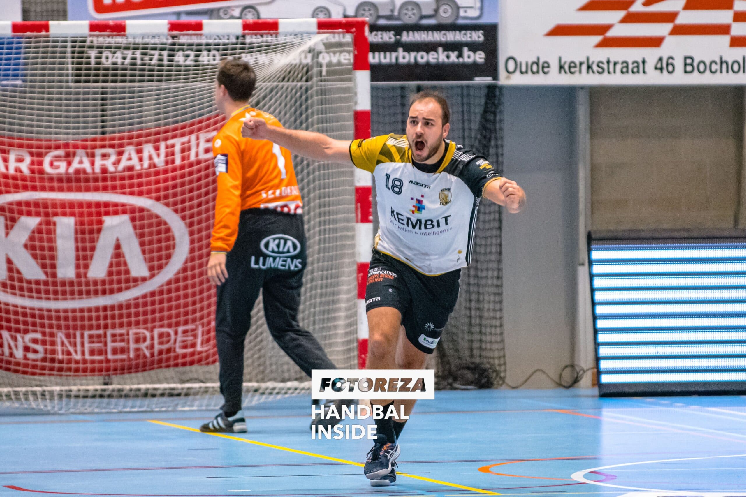 Ivo Steins LIONS